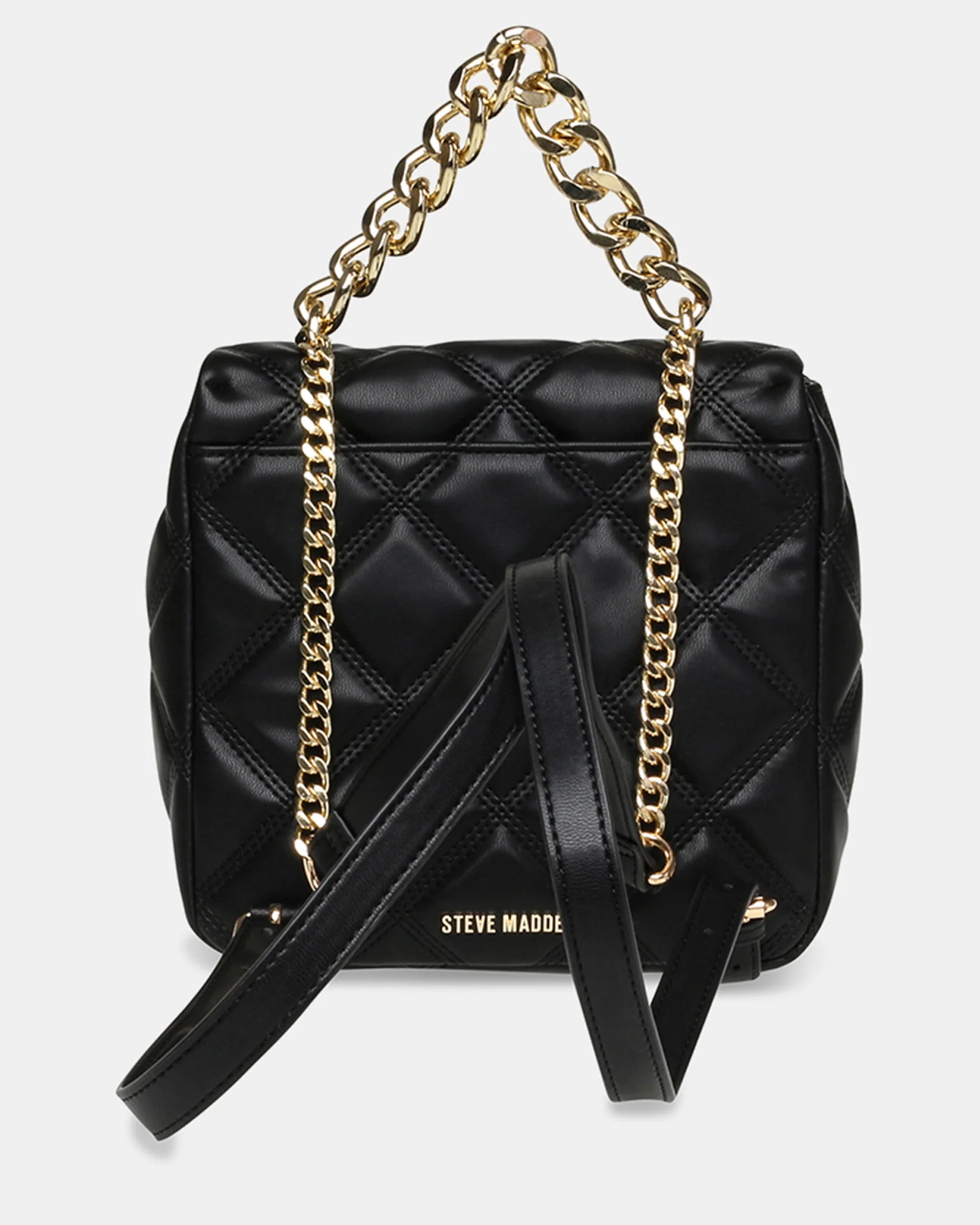 BCLAUDE BLACK MULTI - Image 4