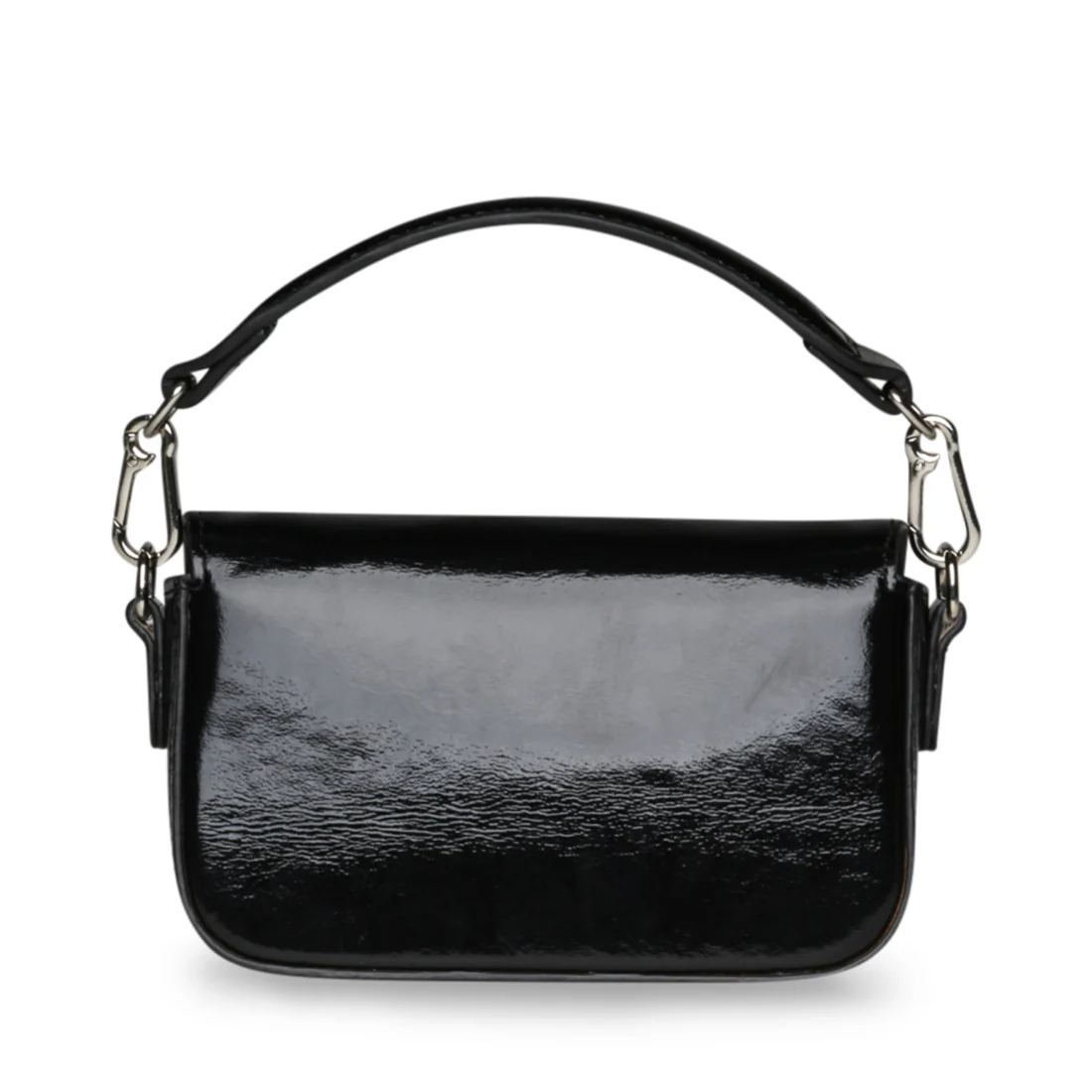 BCRAVED BLACK LEATHER - Image 4