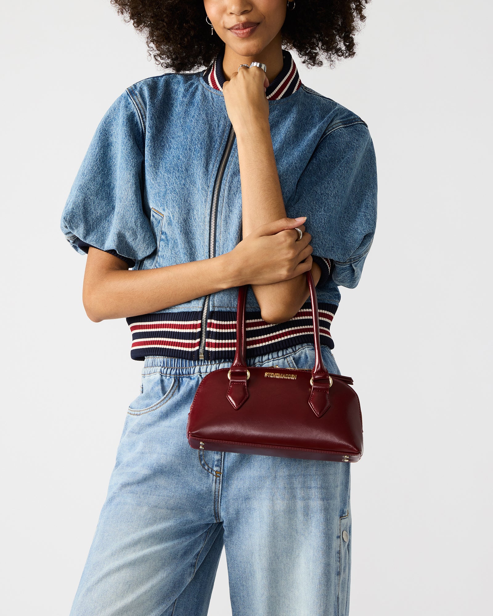 BCURTIS BURGUNDY - Image 5