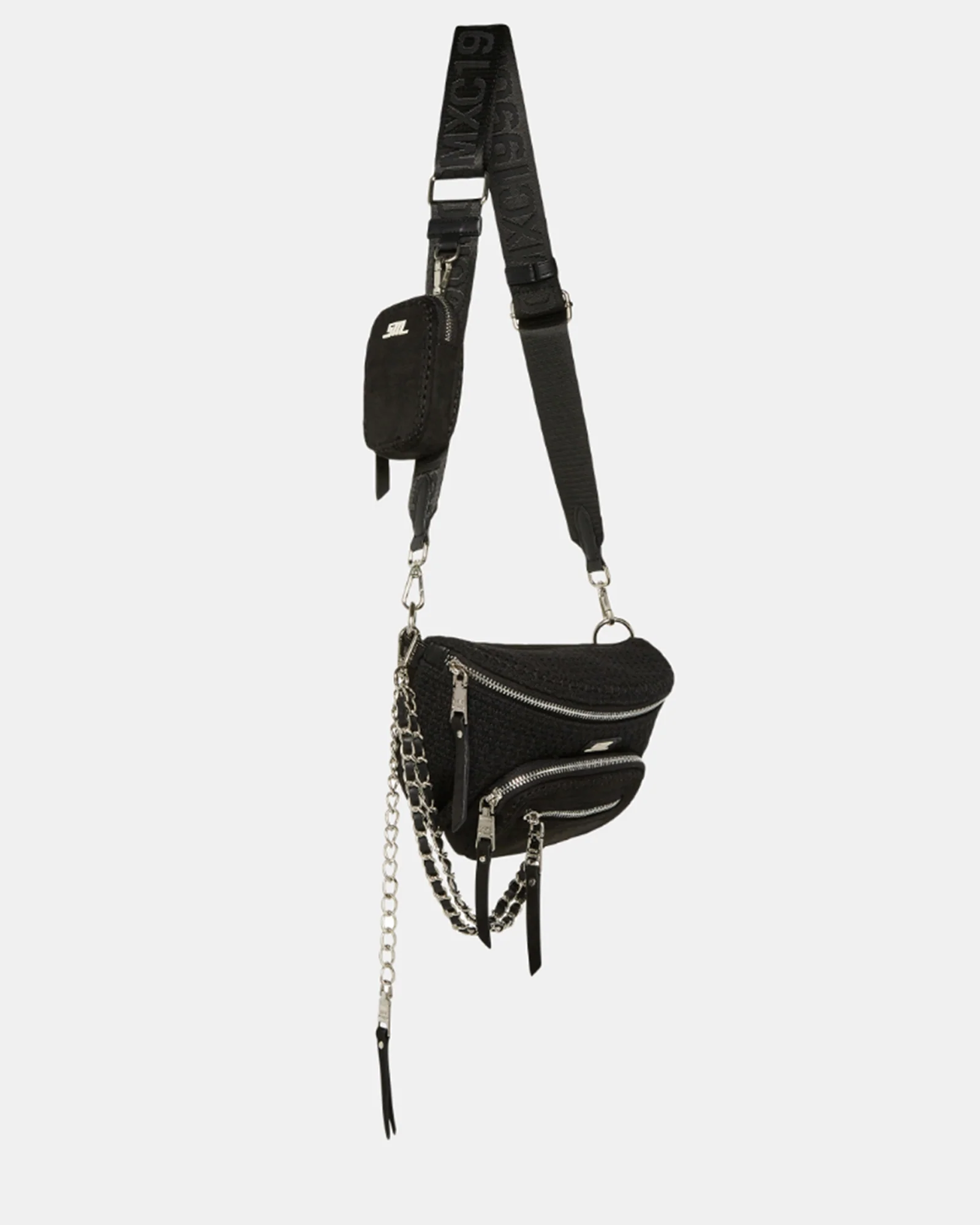 BDOUBLES BLACK - Image 2