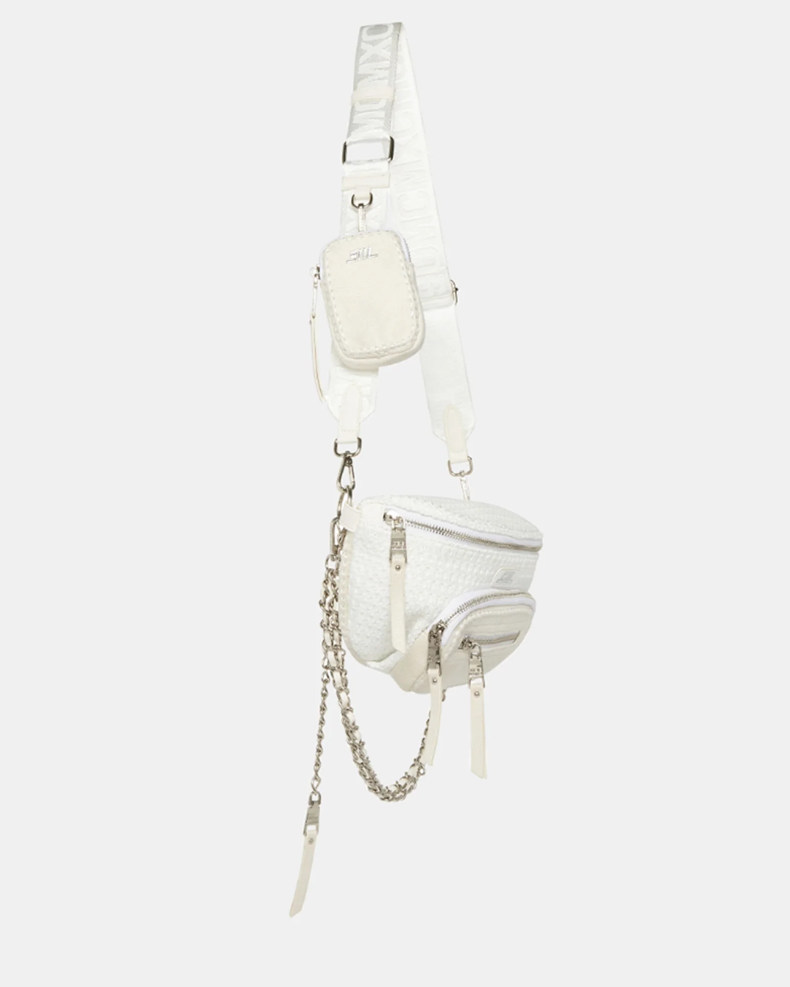BDOUBLES WHITE - Image 2