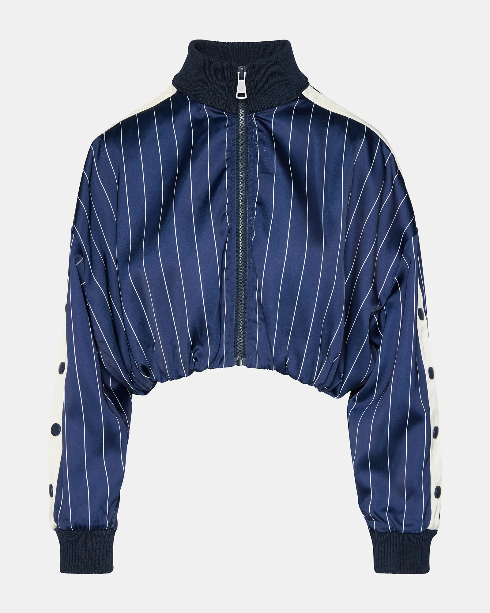 BECKHAM JACKET NAVY - Image 4