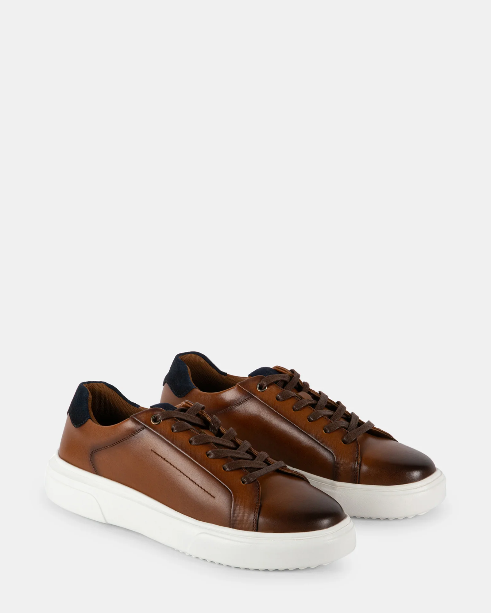 BELAIRE COGNAC LEATHER - Image 2