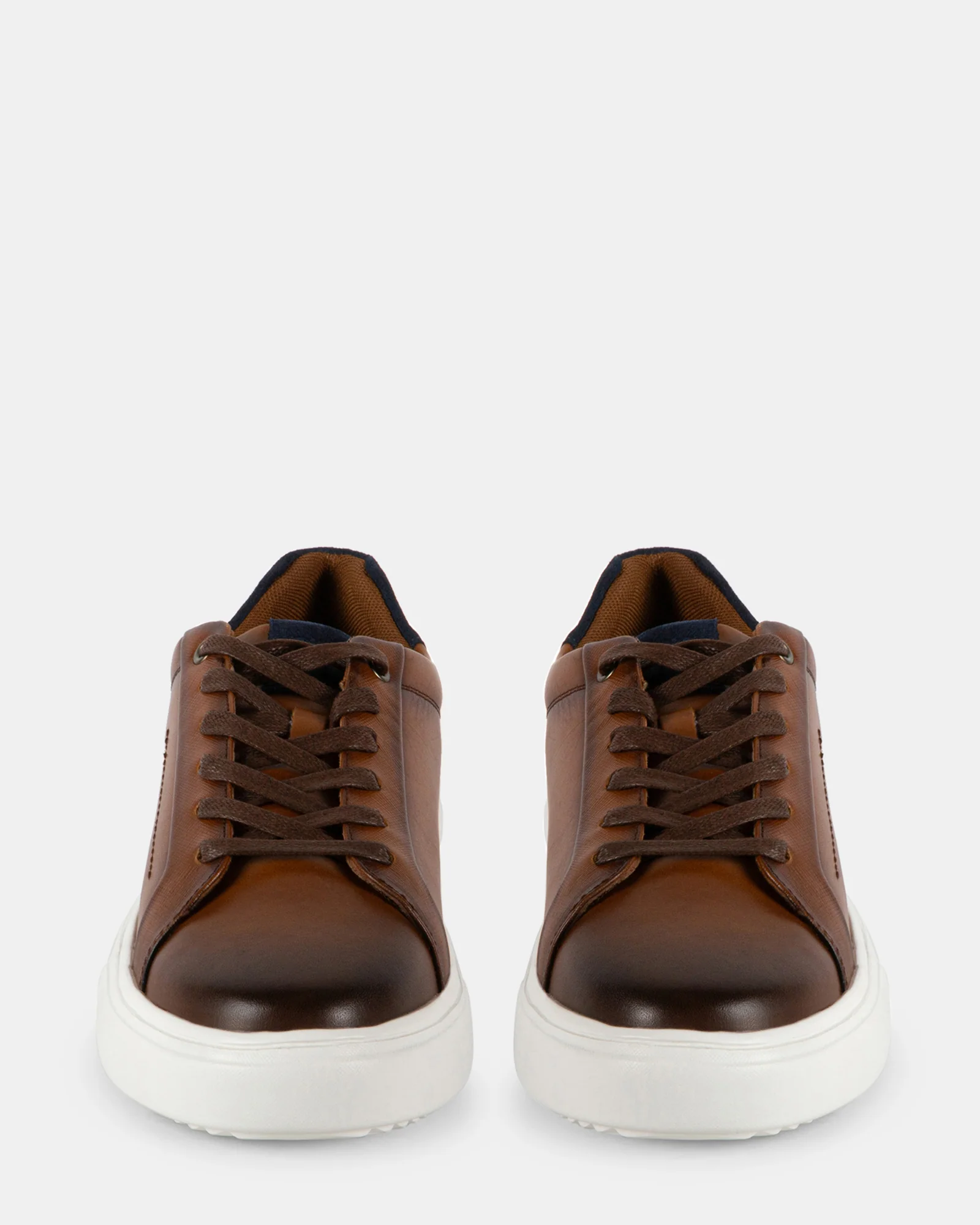 BELAIRE COGNAC LEATHER - Image 3