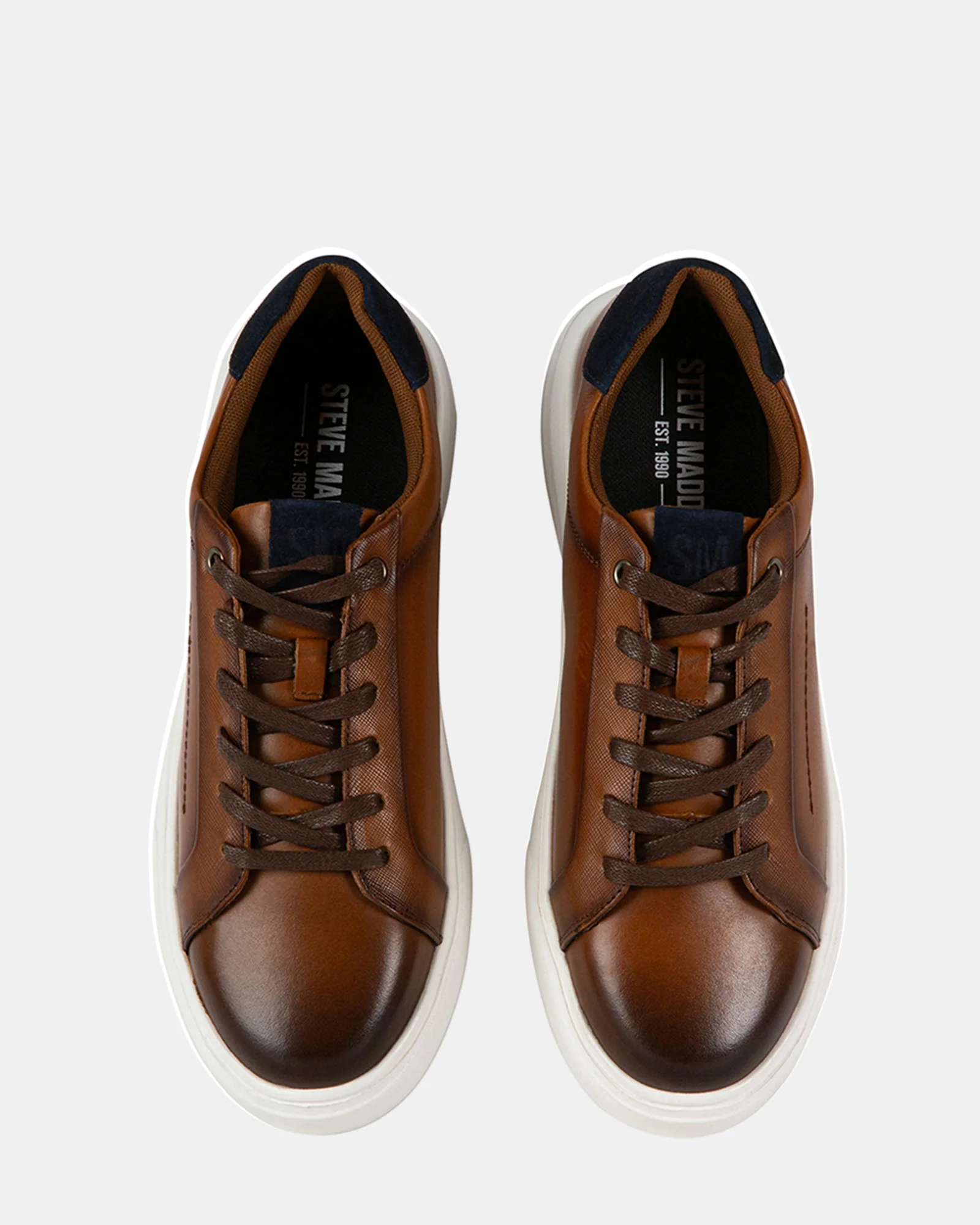 BELAIRE COGNAC LEATHER - Image 4