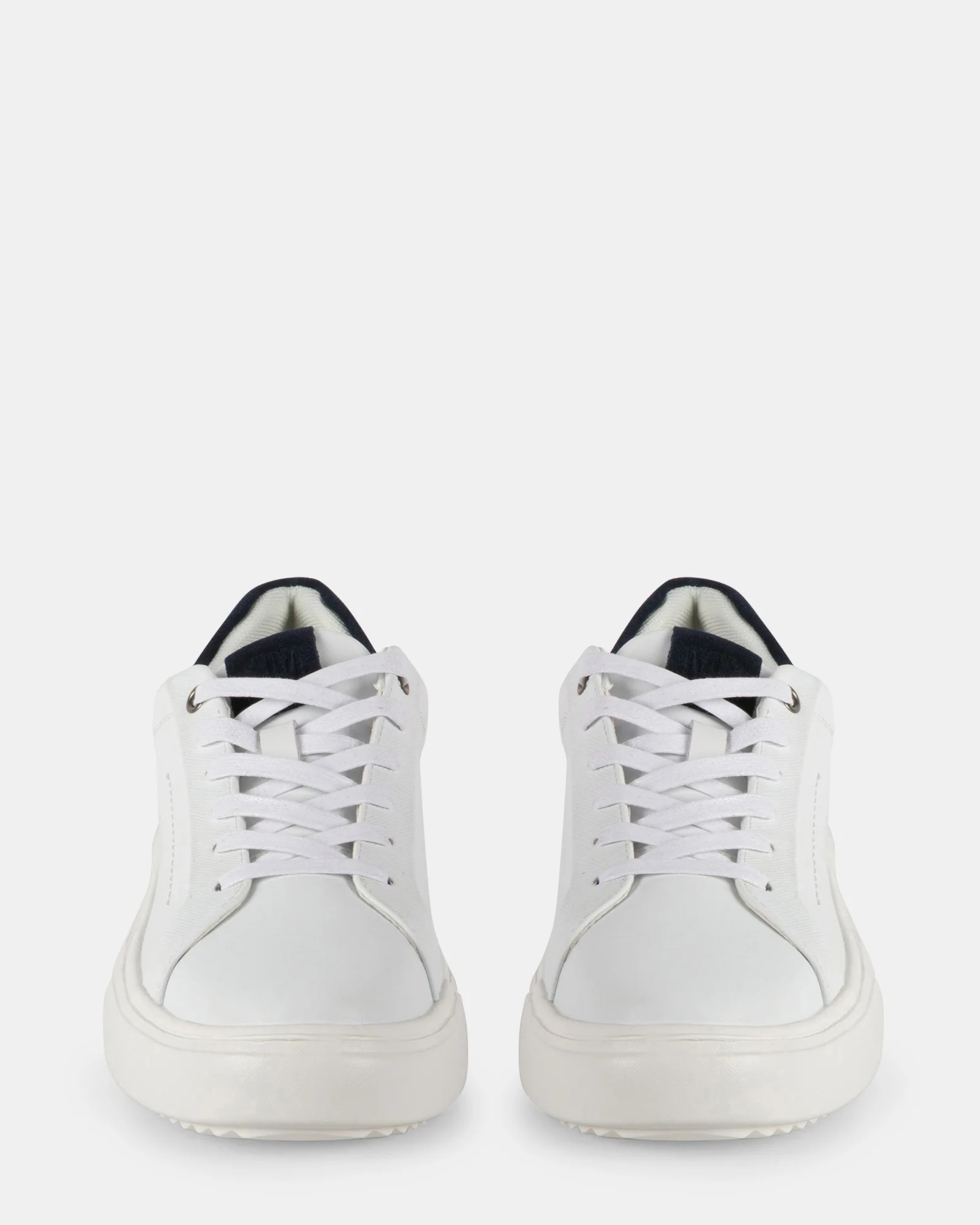 BELAIRE WHITE LEATHER - Image 3