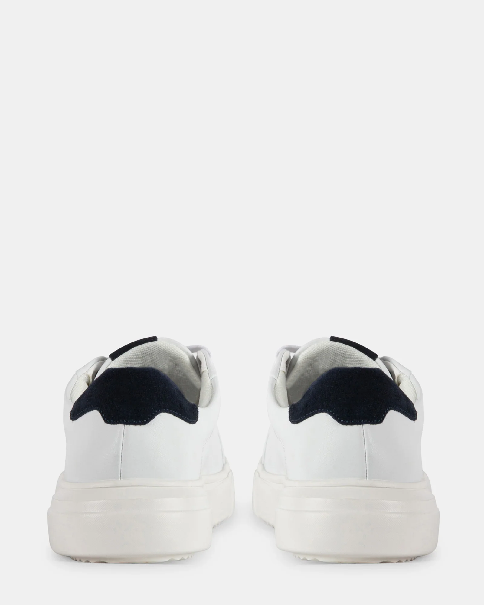 BELAIRE WHITE LEATHER - Image 5