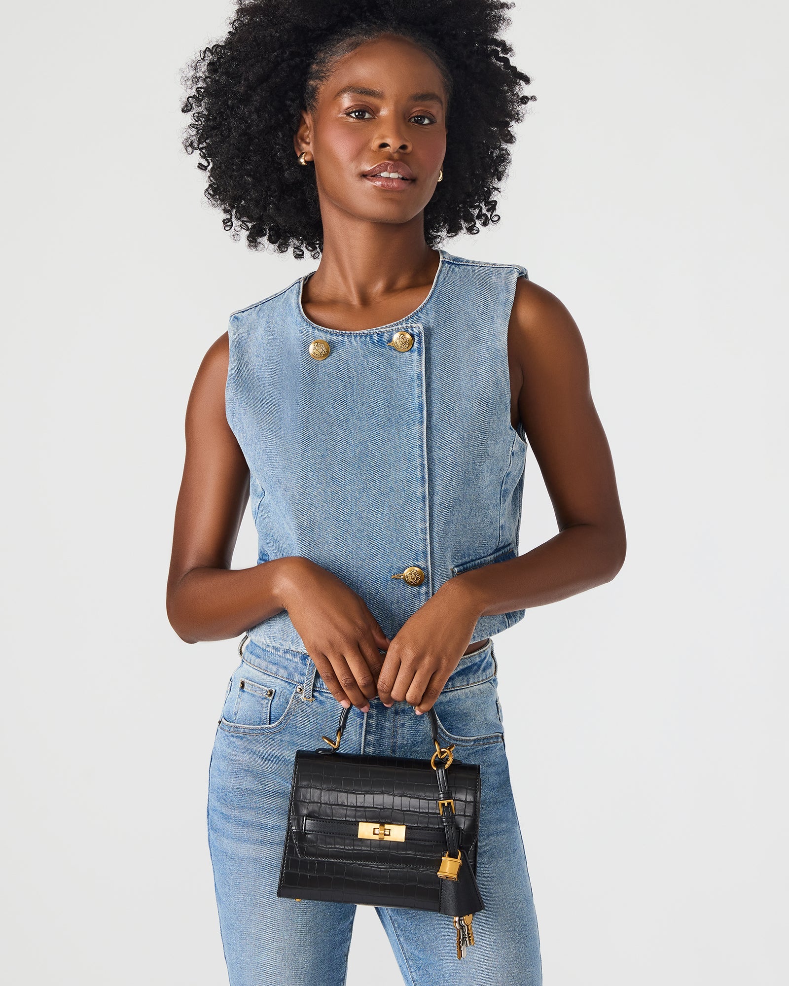 BELLOISE BLACK EXOTIC - Image 2