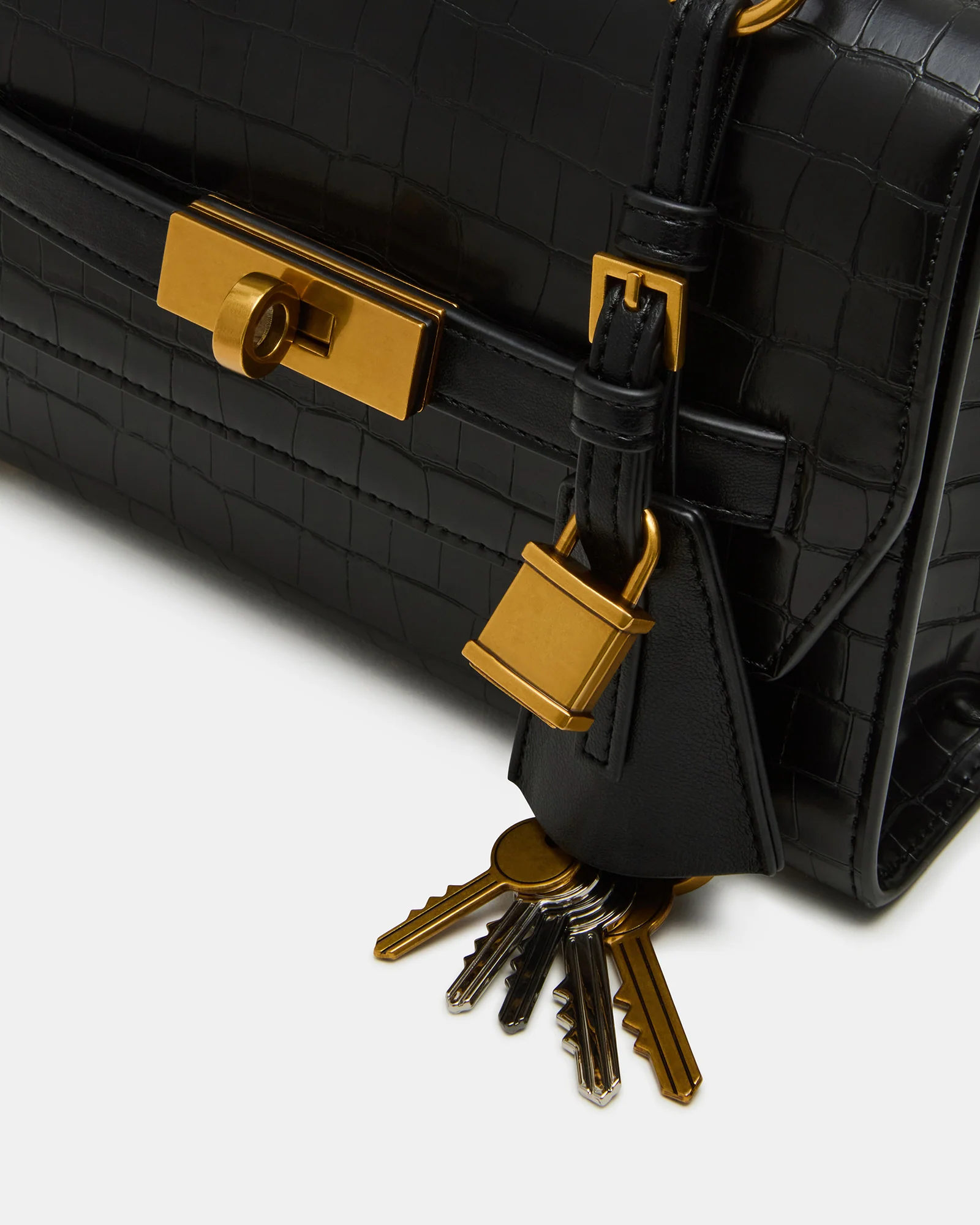 BELLOISE BLACK EXOTIC - Image 3