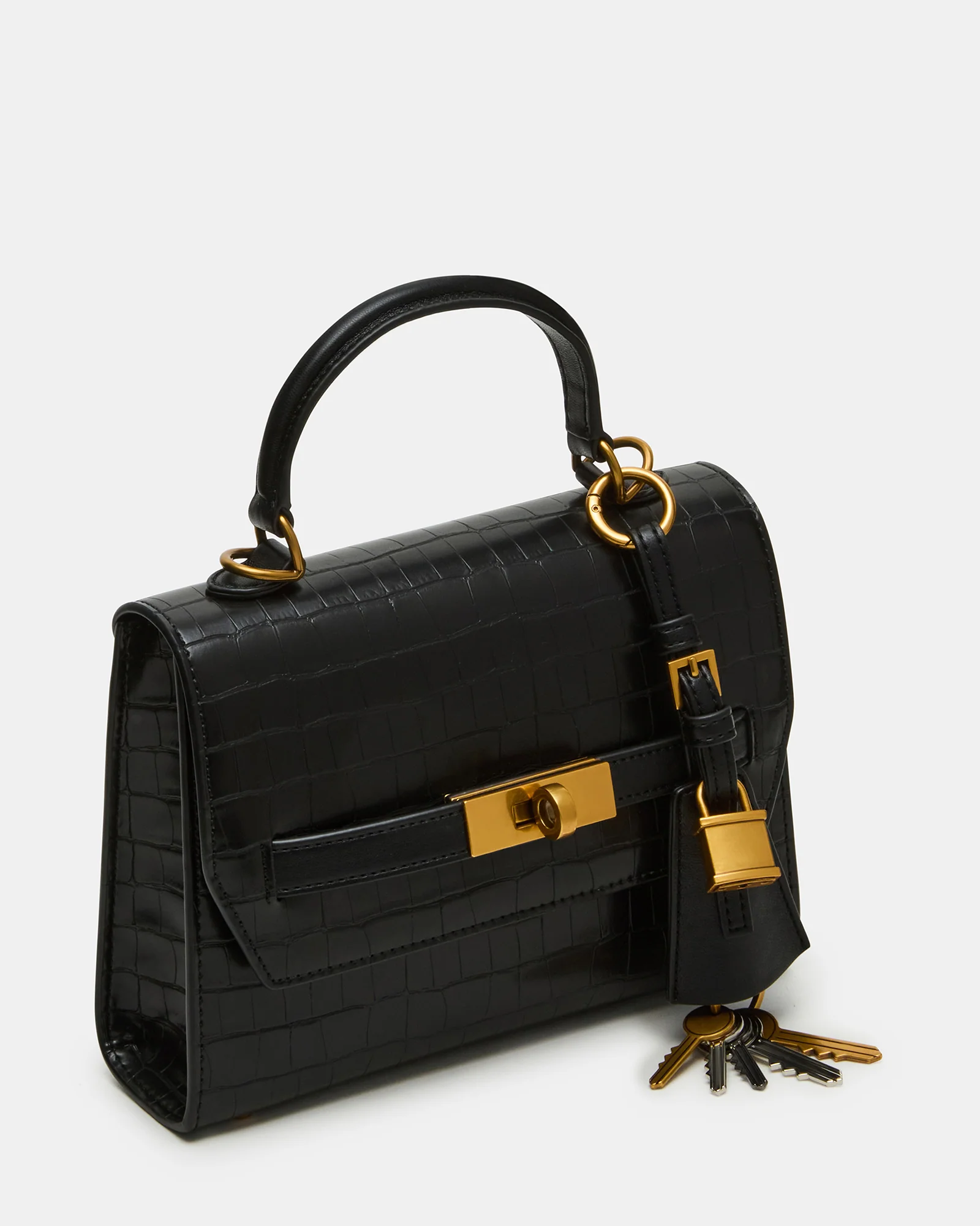 BELLOISE BLACK EXOTIC - Image 4