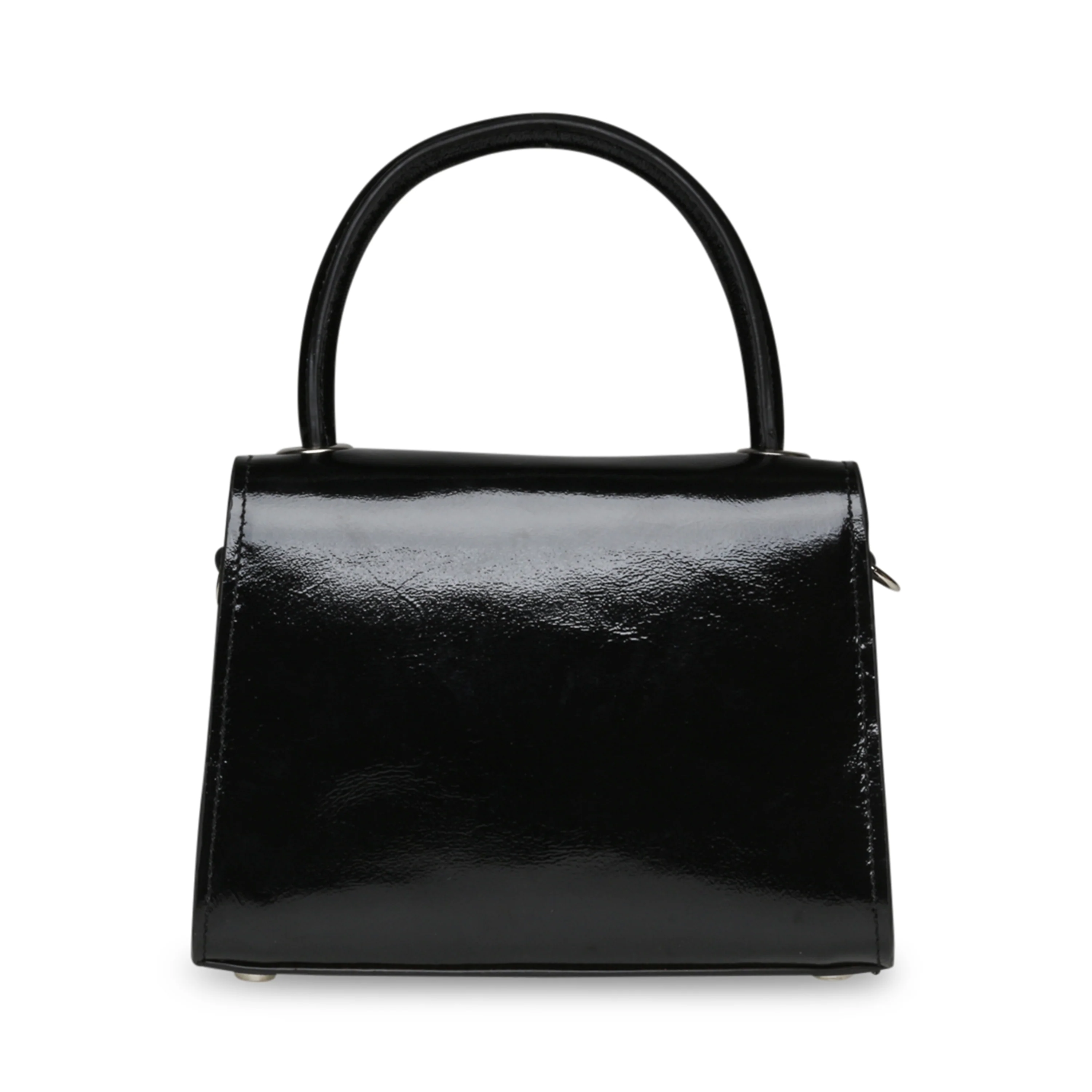 BEMBLEM BLACK LEATHER - Image 4