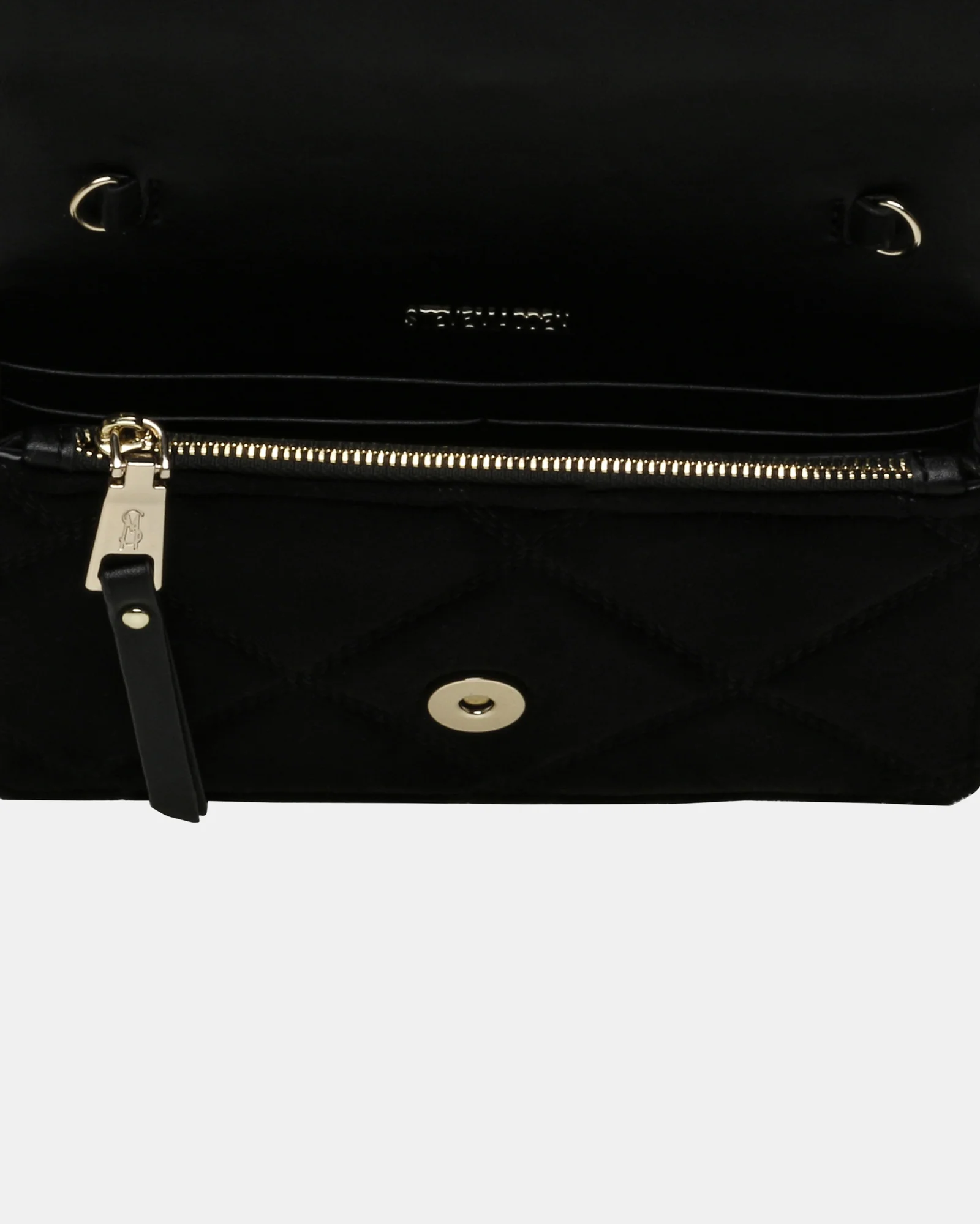 BENDUE-S BLACK MULTI - Image 5