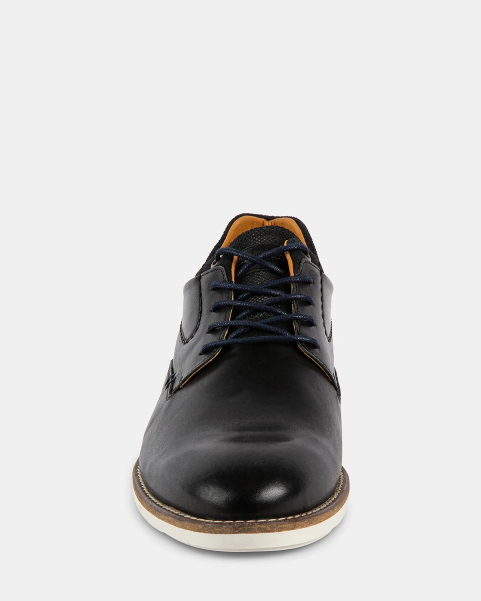 BENICIO BLACK LEATHER - Image 3