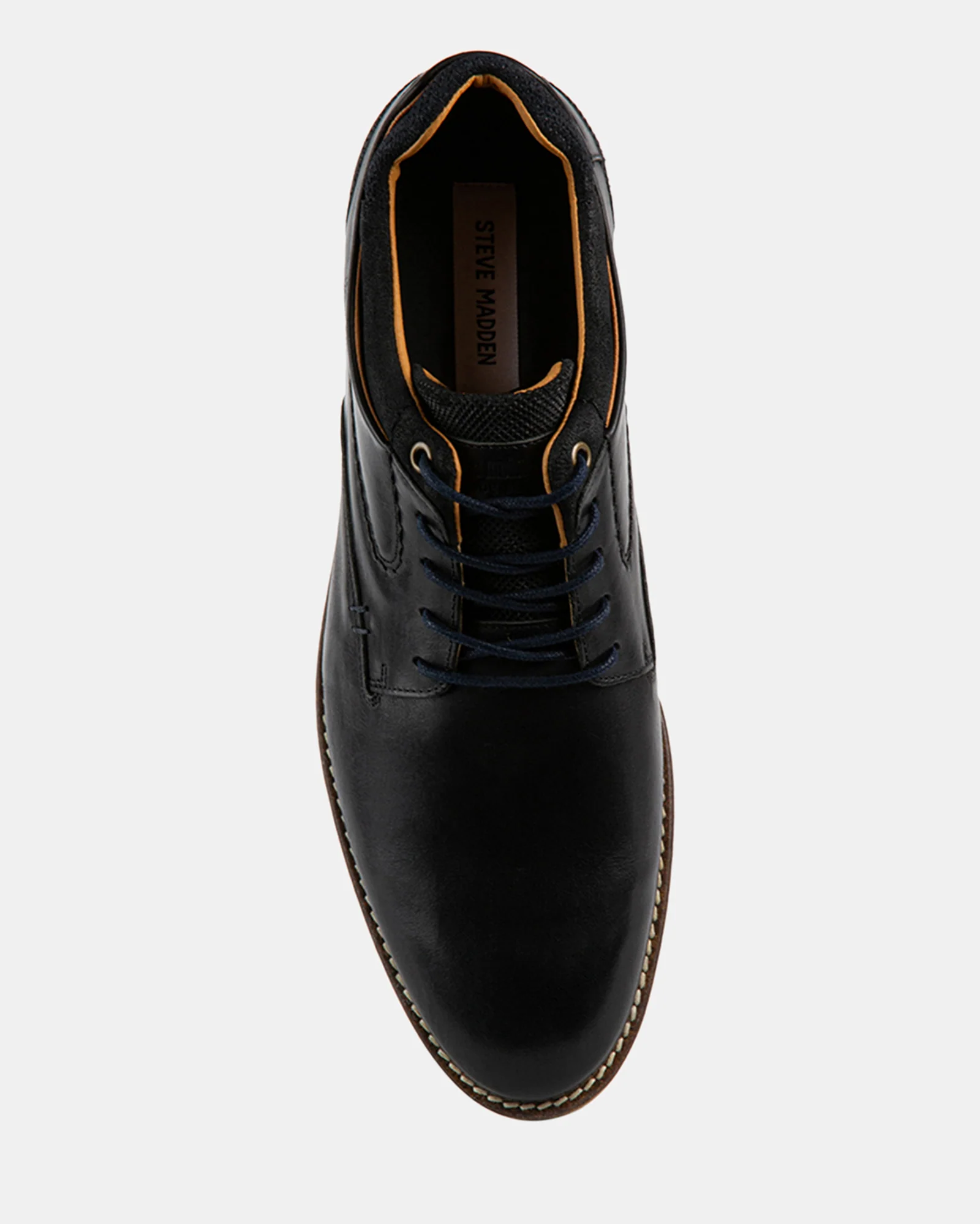 BENICIO BLACK LEATHER - Image 5