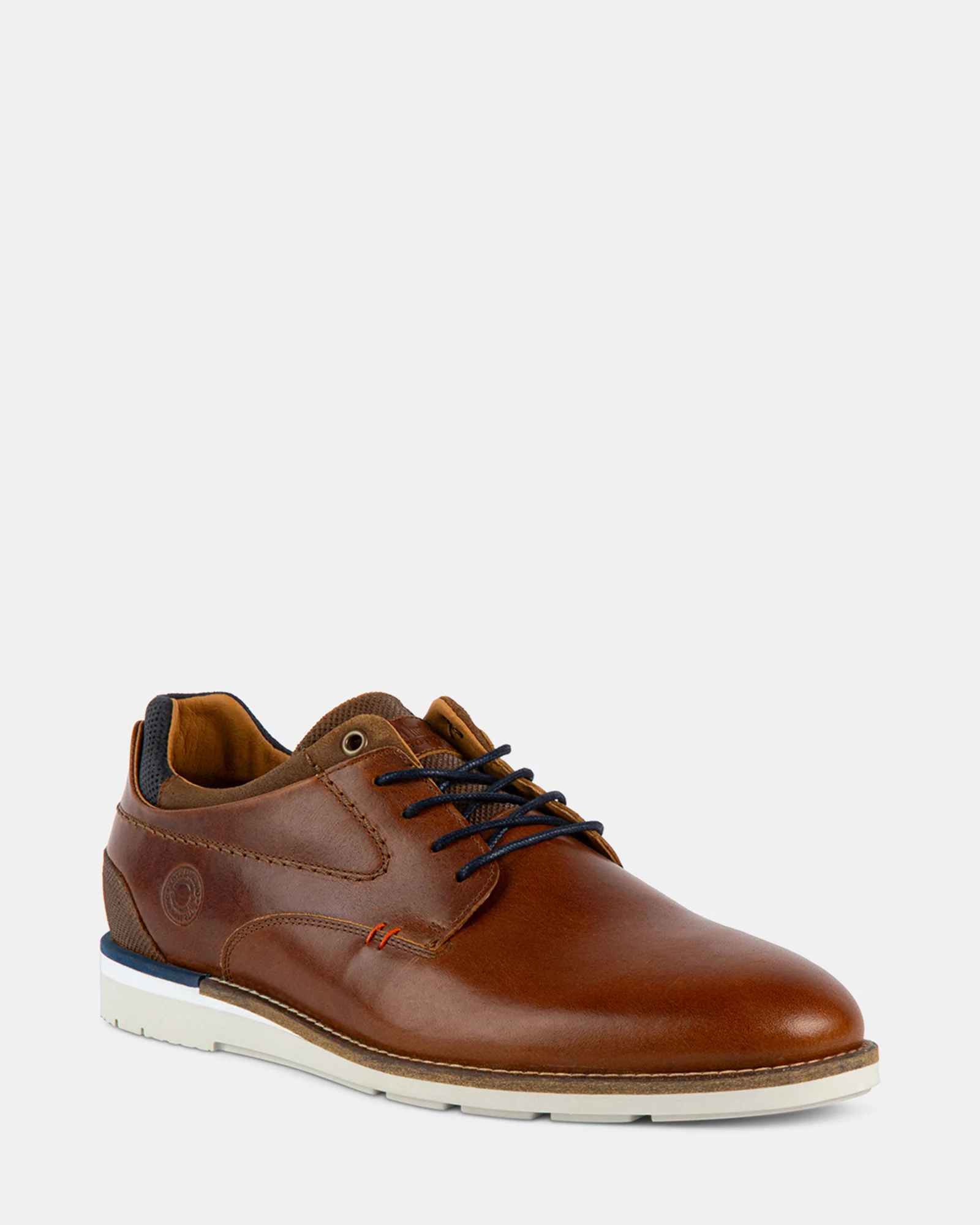 BENICIO COGNAC LEATHER - Image 2