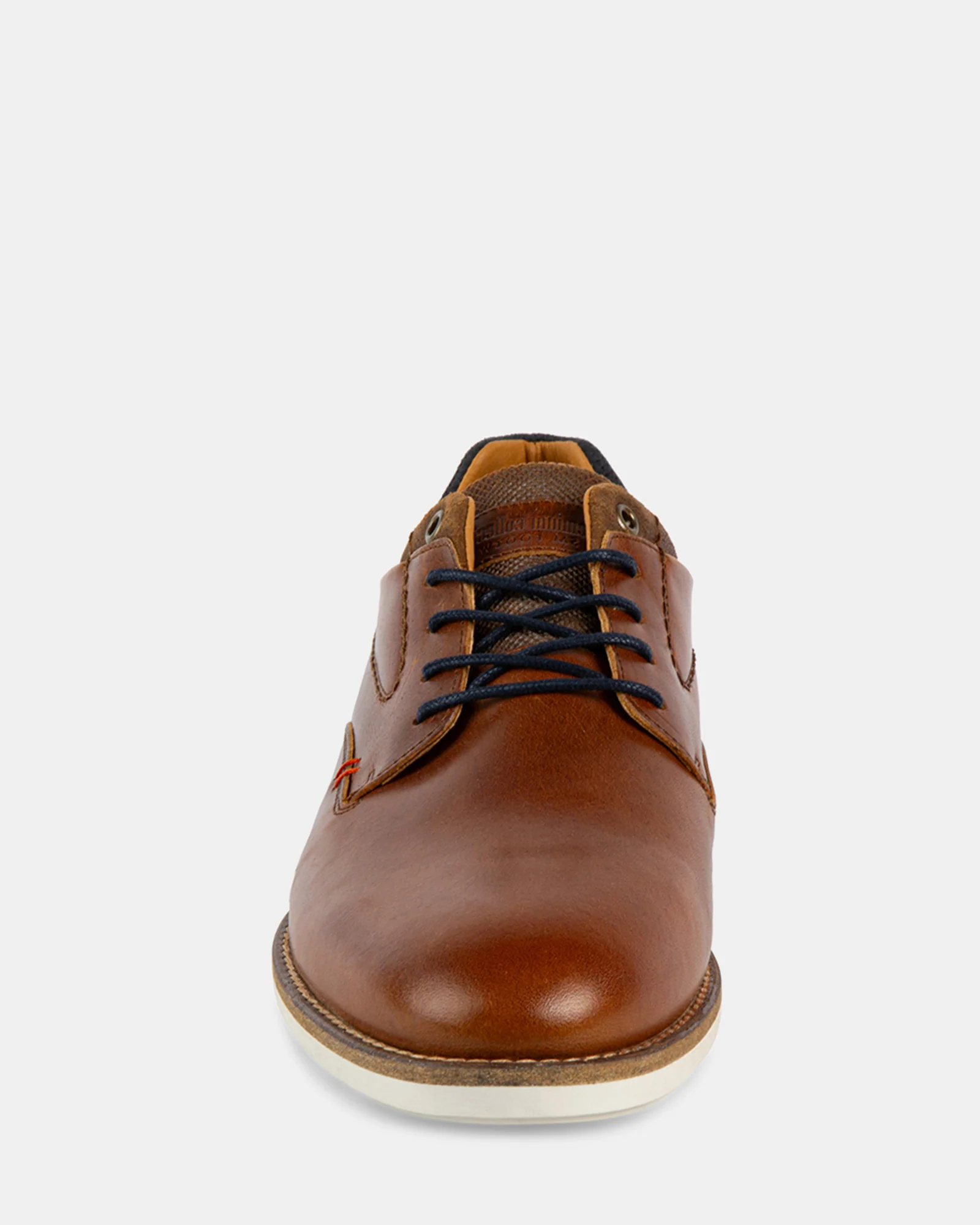 BENICIO COGNAC LEATHER - Image 3