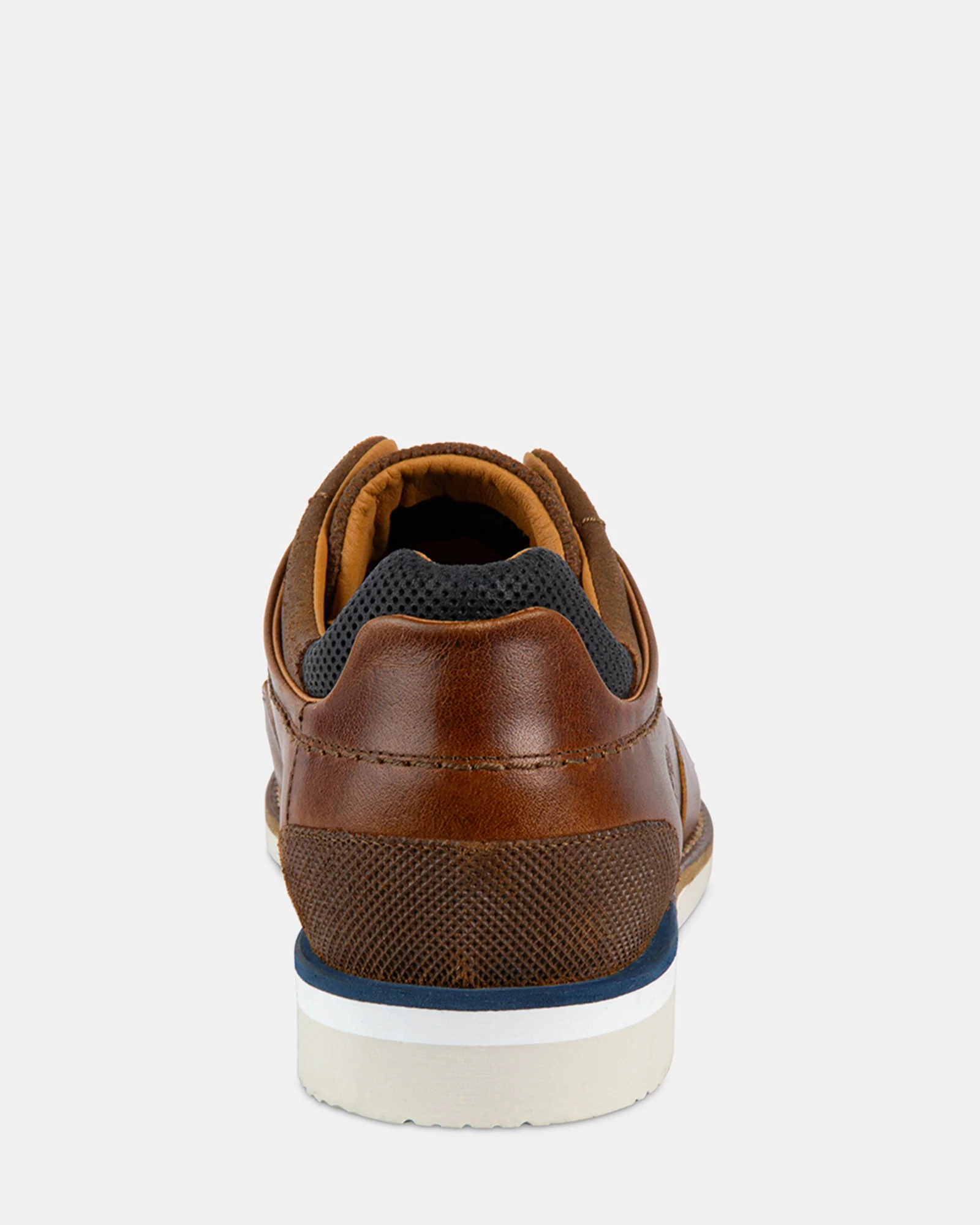 BENICIO COGNAC LEATHER - Image 4