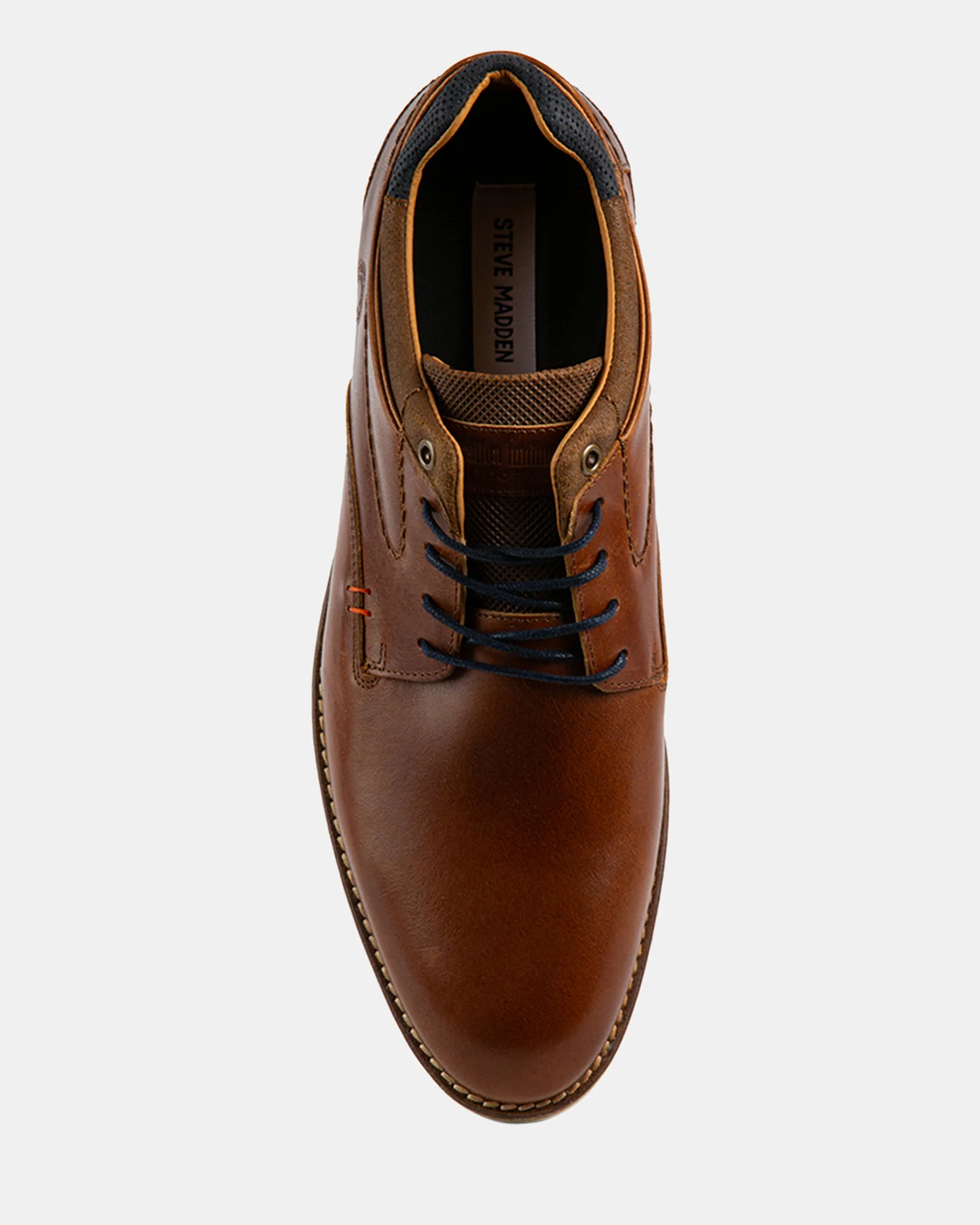 BENICIO COGNAC LEATHER - Image 5