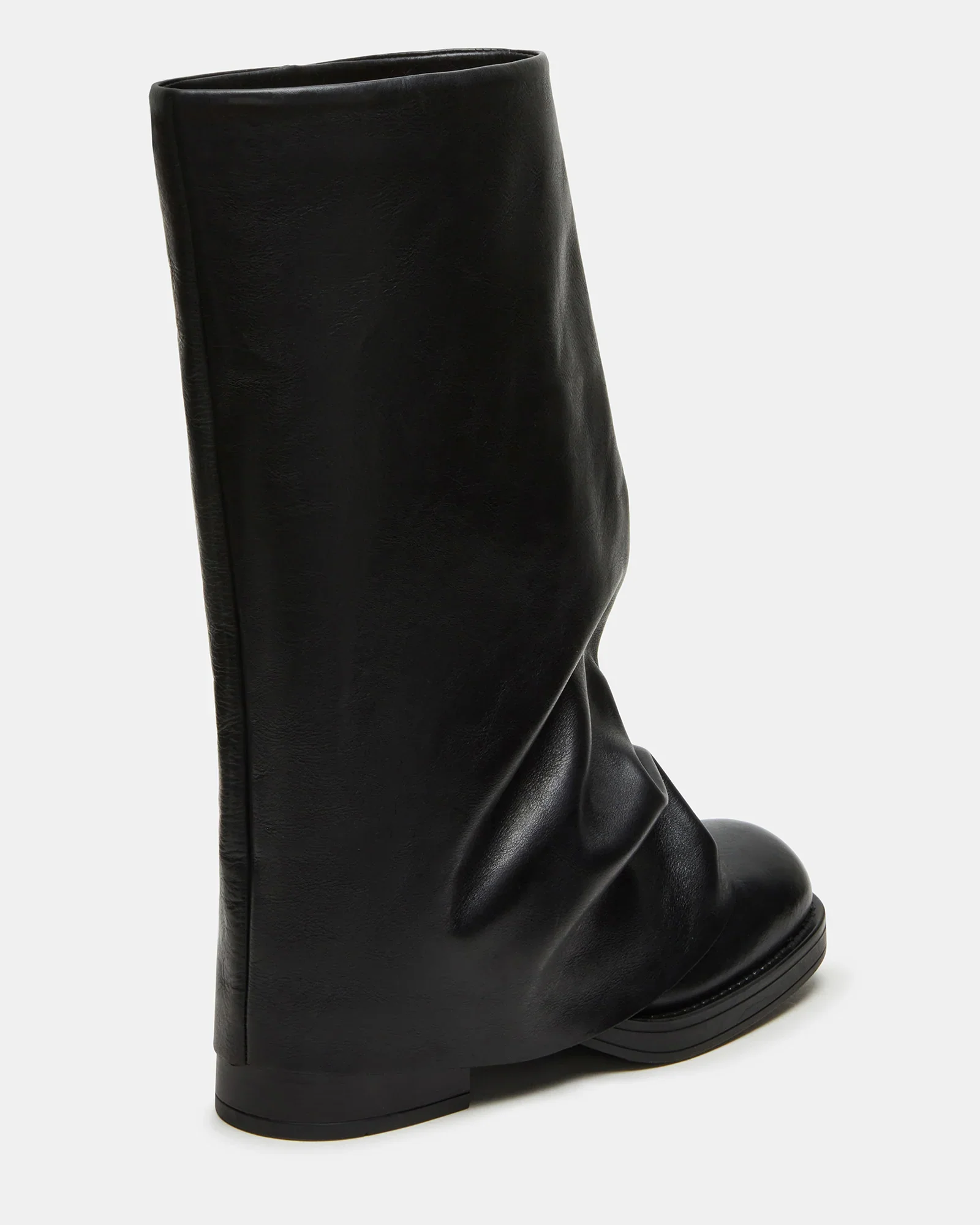 BENTON BLACK LEATHER - Image 5