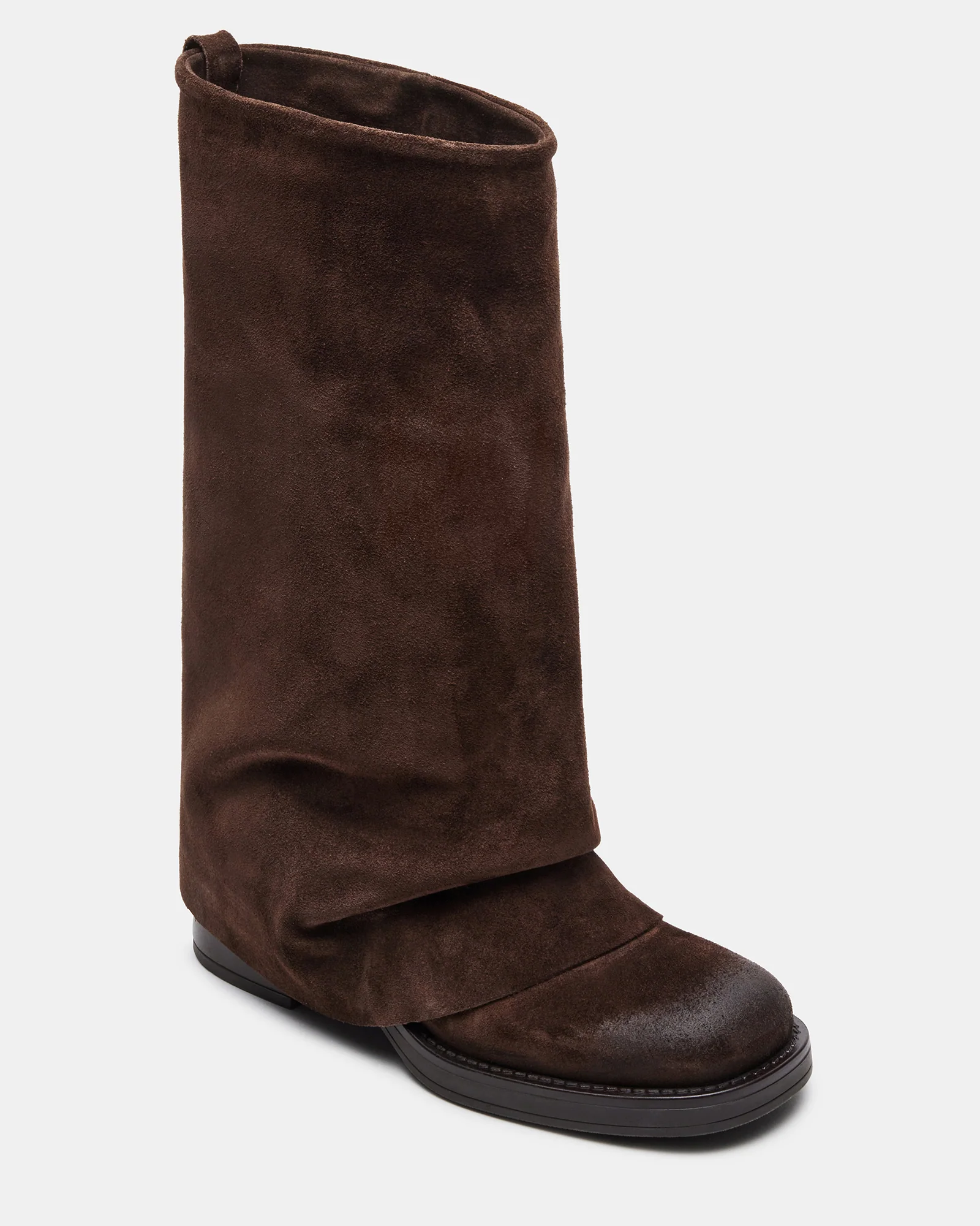 BENTON BROWN SUEDE - Image 2