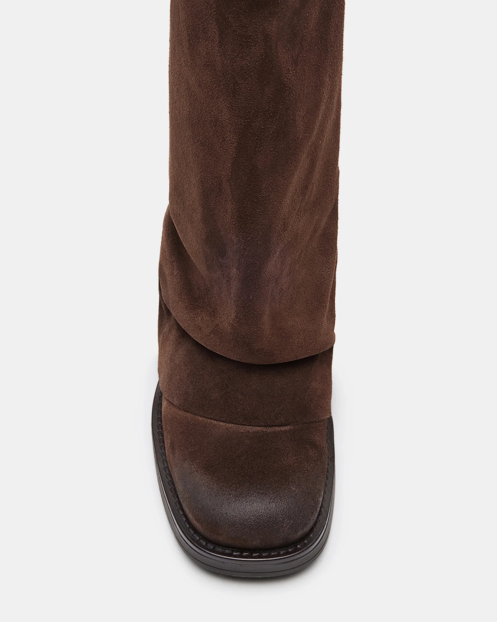 BENTON BROWN SUEDE - Image 3