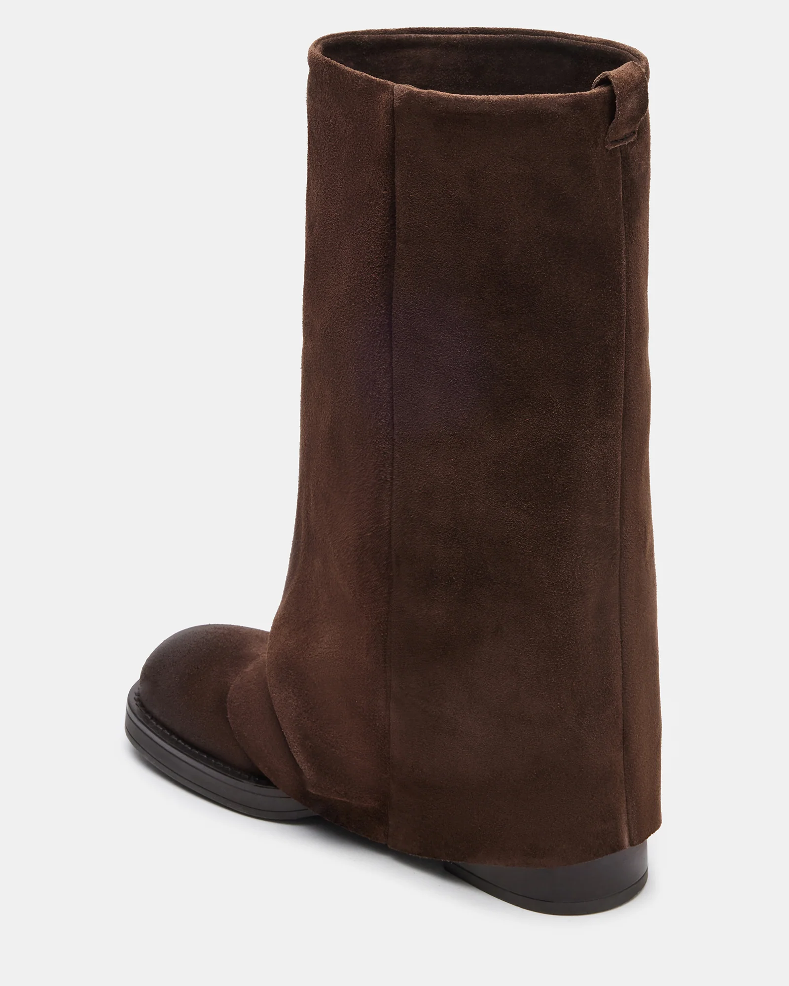 BENTON BROWN SUEDE - Image 5