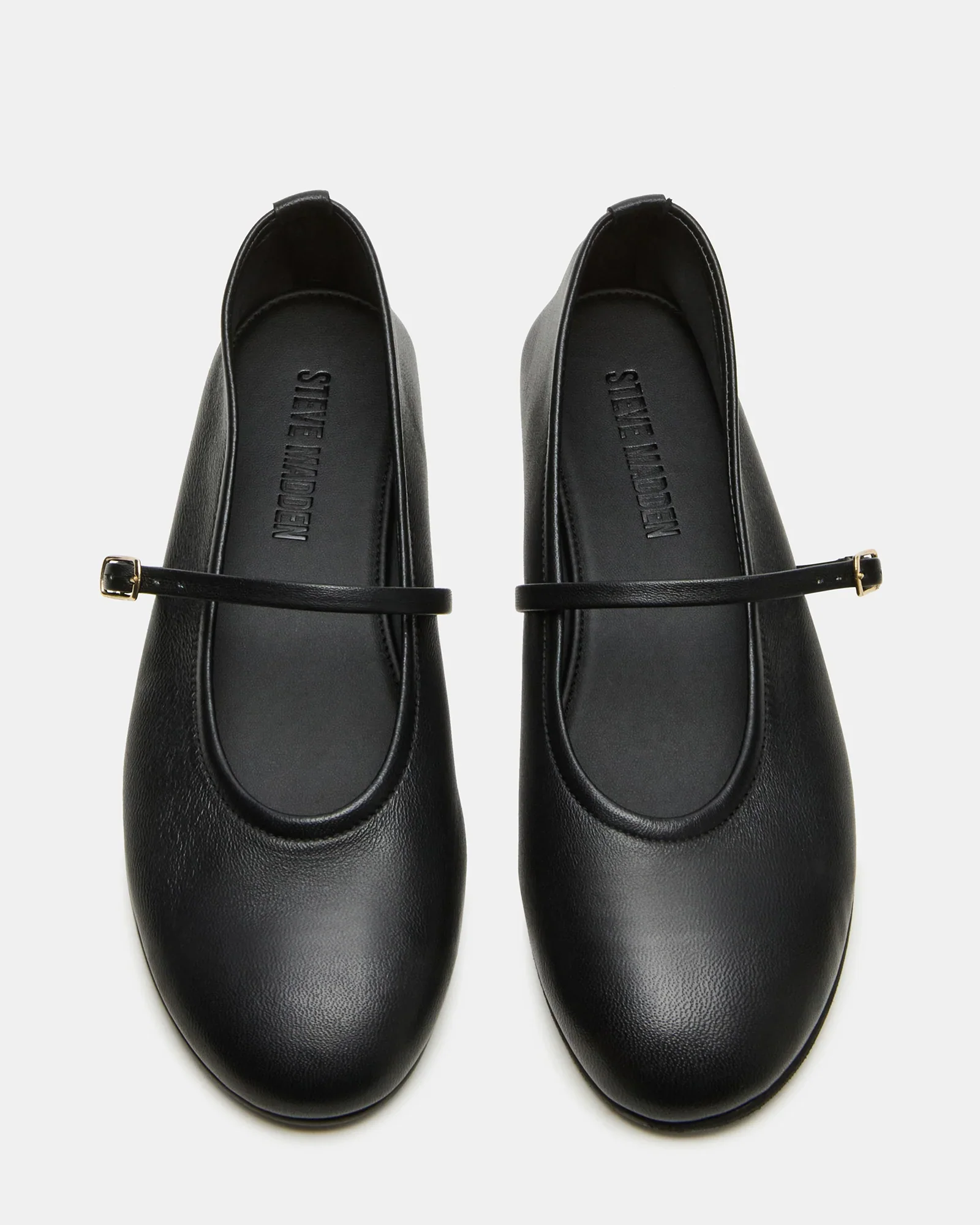 BESETTE BLACK LEATHER - Image 5