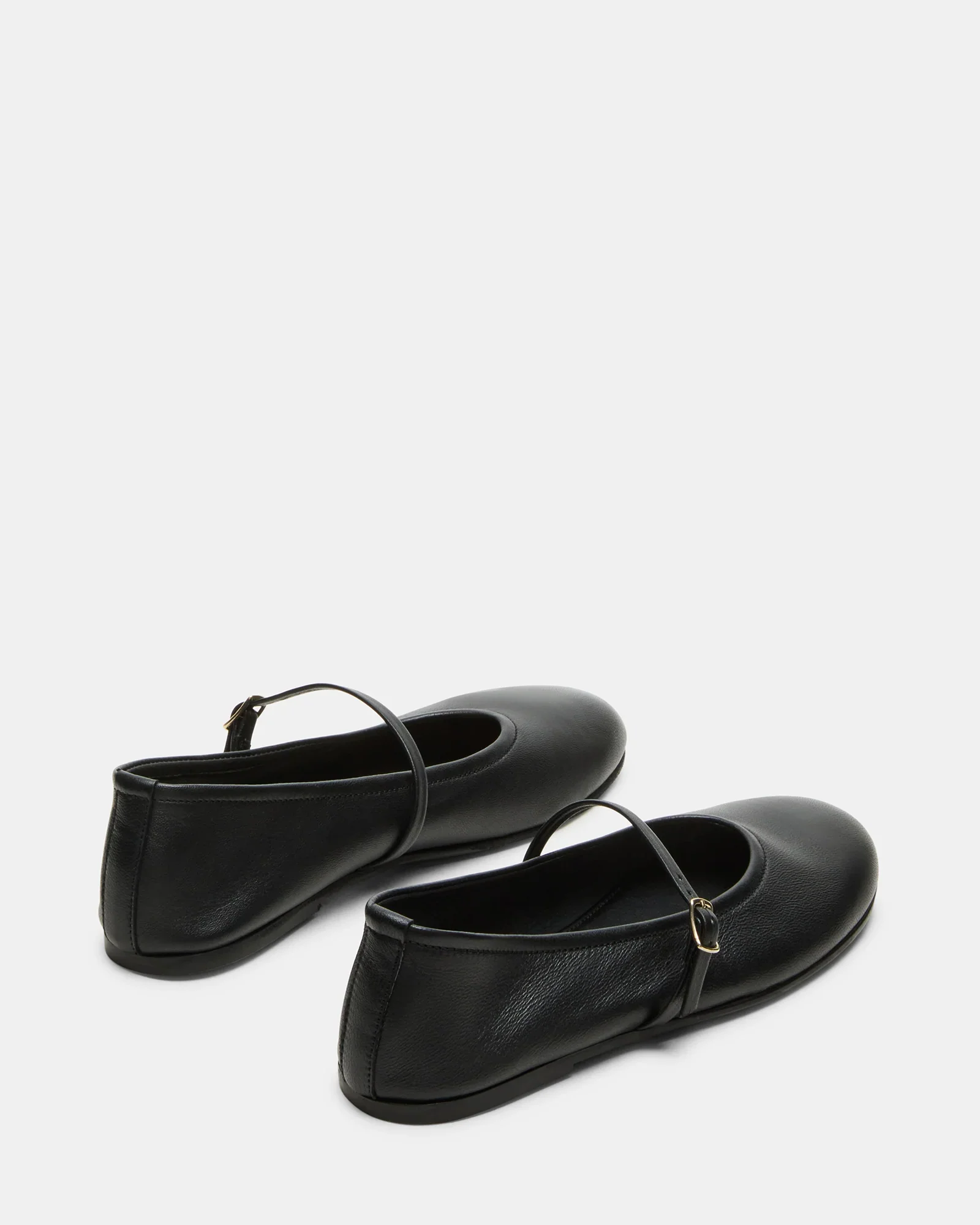 BESETTE BLACK LEATHER - Image 6