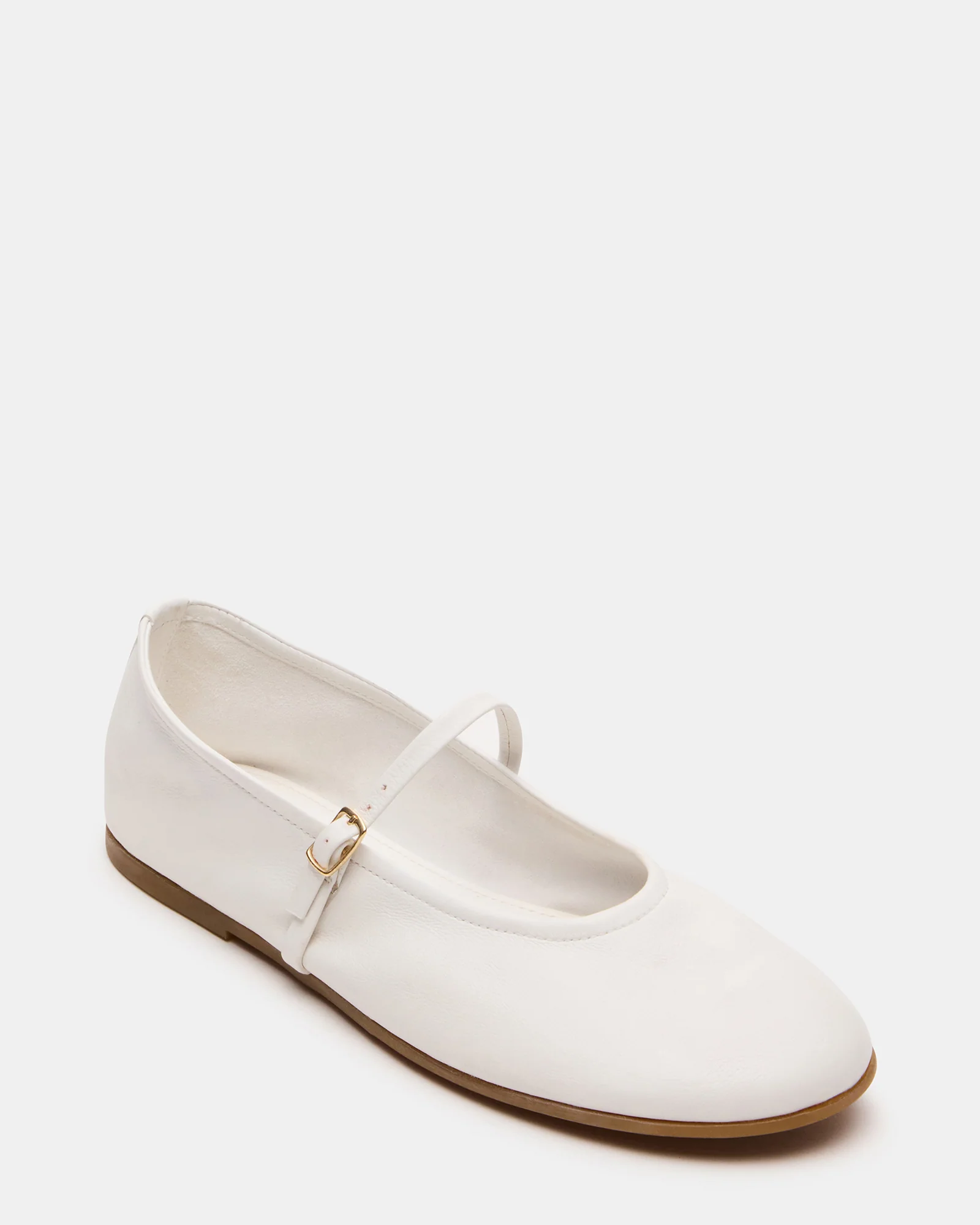 BESETTE NATURAL LEATHER - Image 2