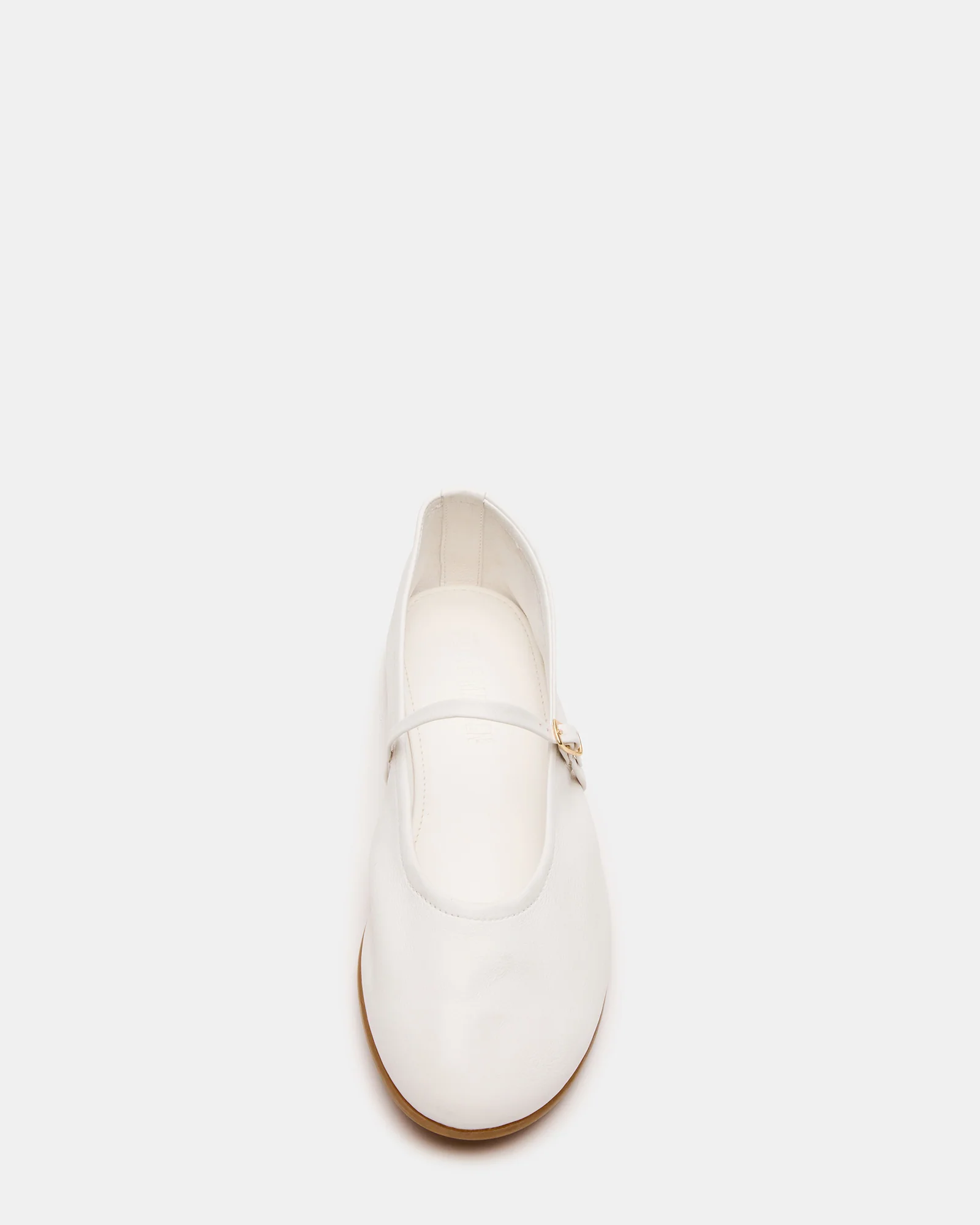 BESETTE NATURAL LEATHER - Image 4