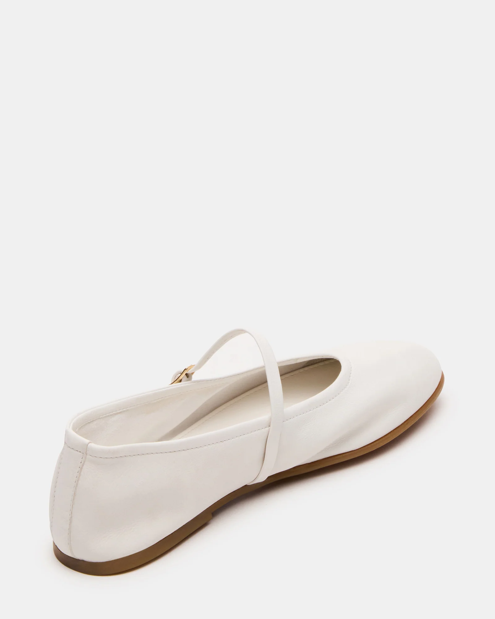BESETTE NATURAL LEATHER - Image 5