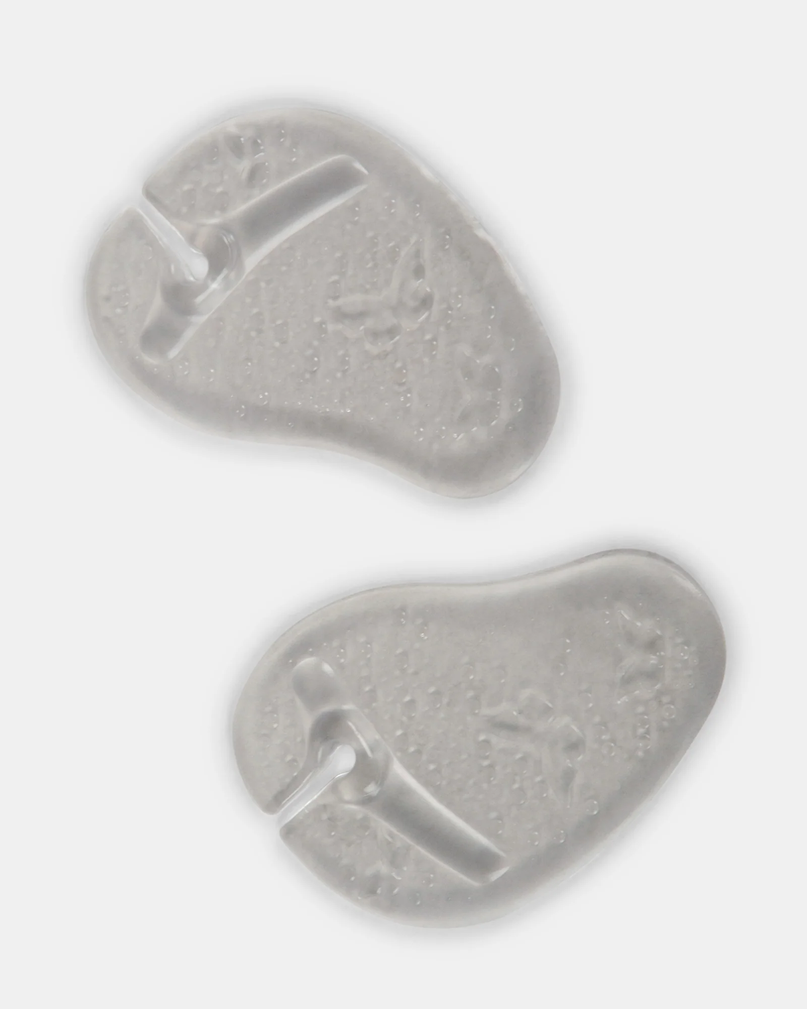 BETWEEN THE TOE GEL CUSHIONS CLEAR - Image 4