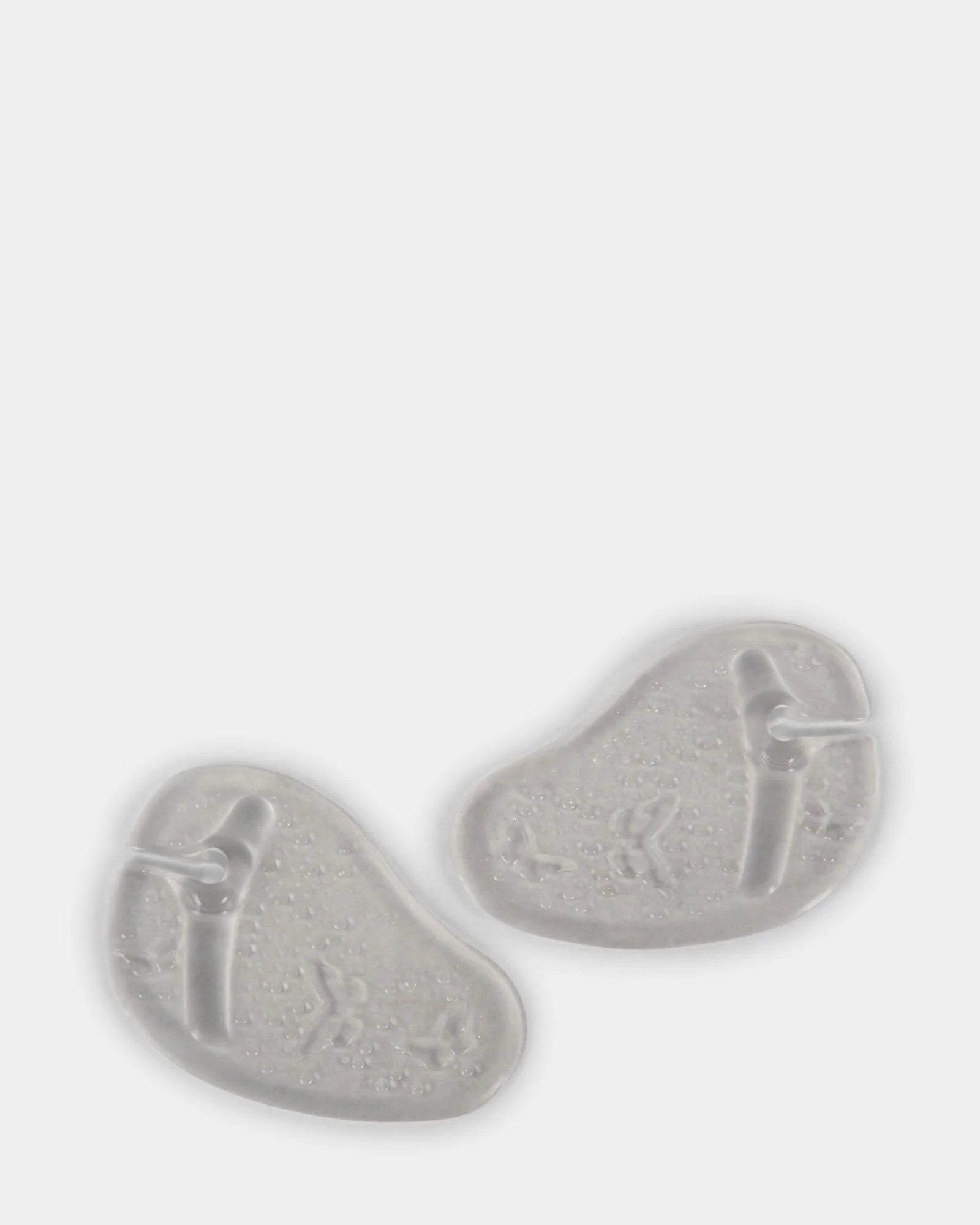 BETWEEN THE TOE GEL CUSHIONS CLEAR - Image 6