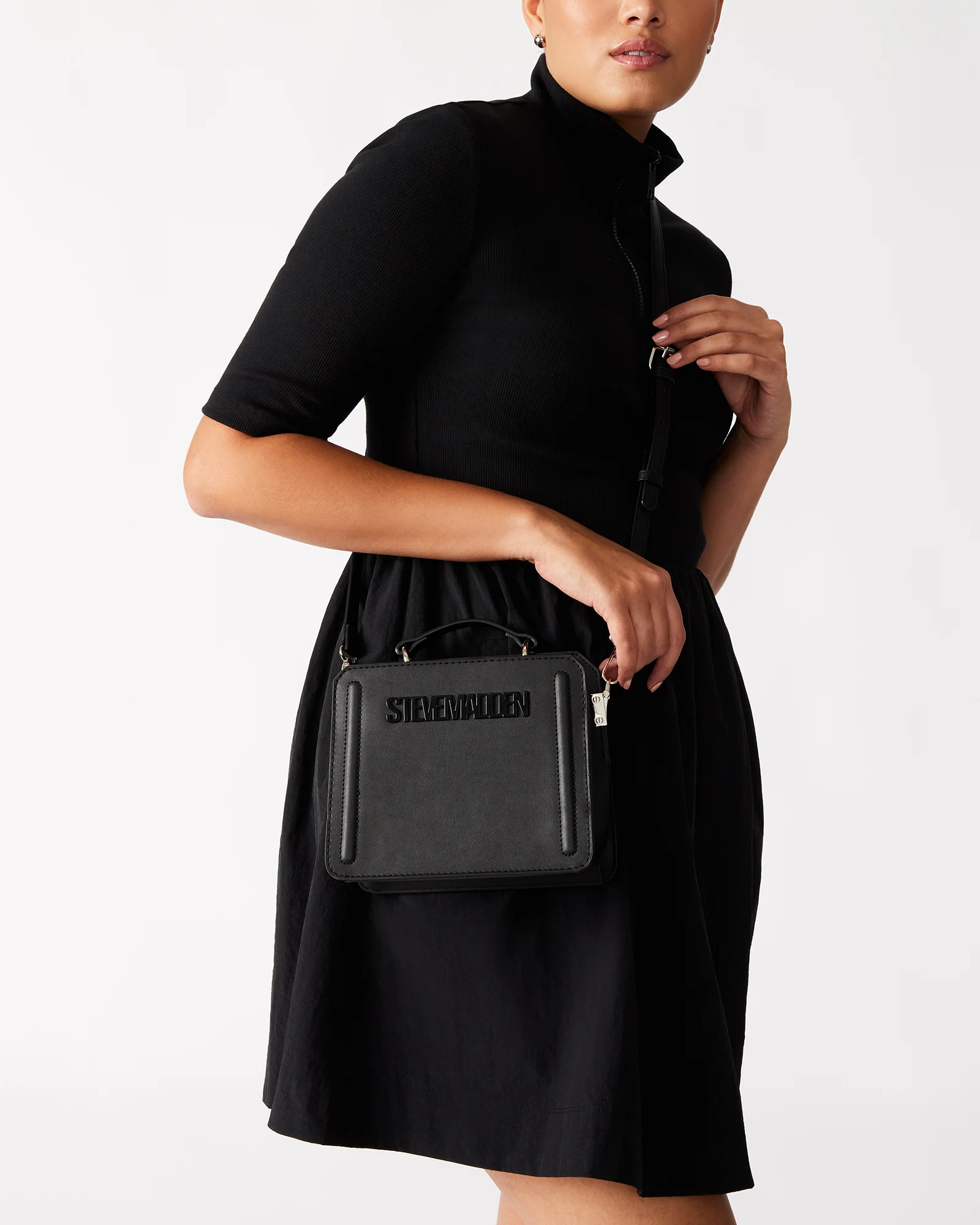 BEVELYMM BLACK - Image 2