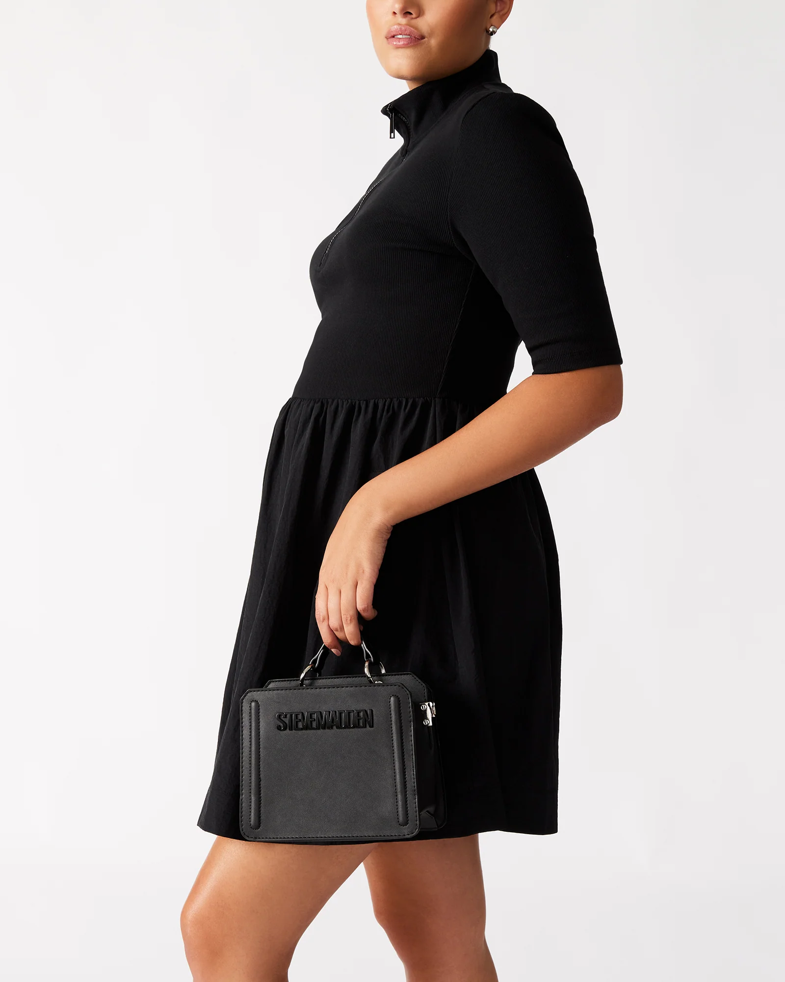 BEVELYMM BLACK - Image 4