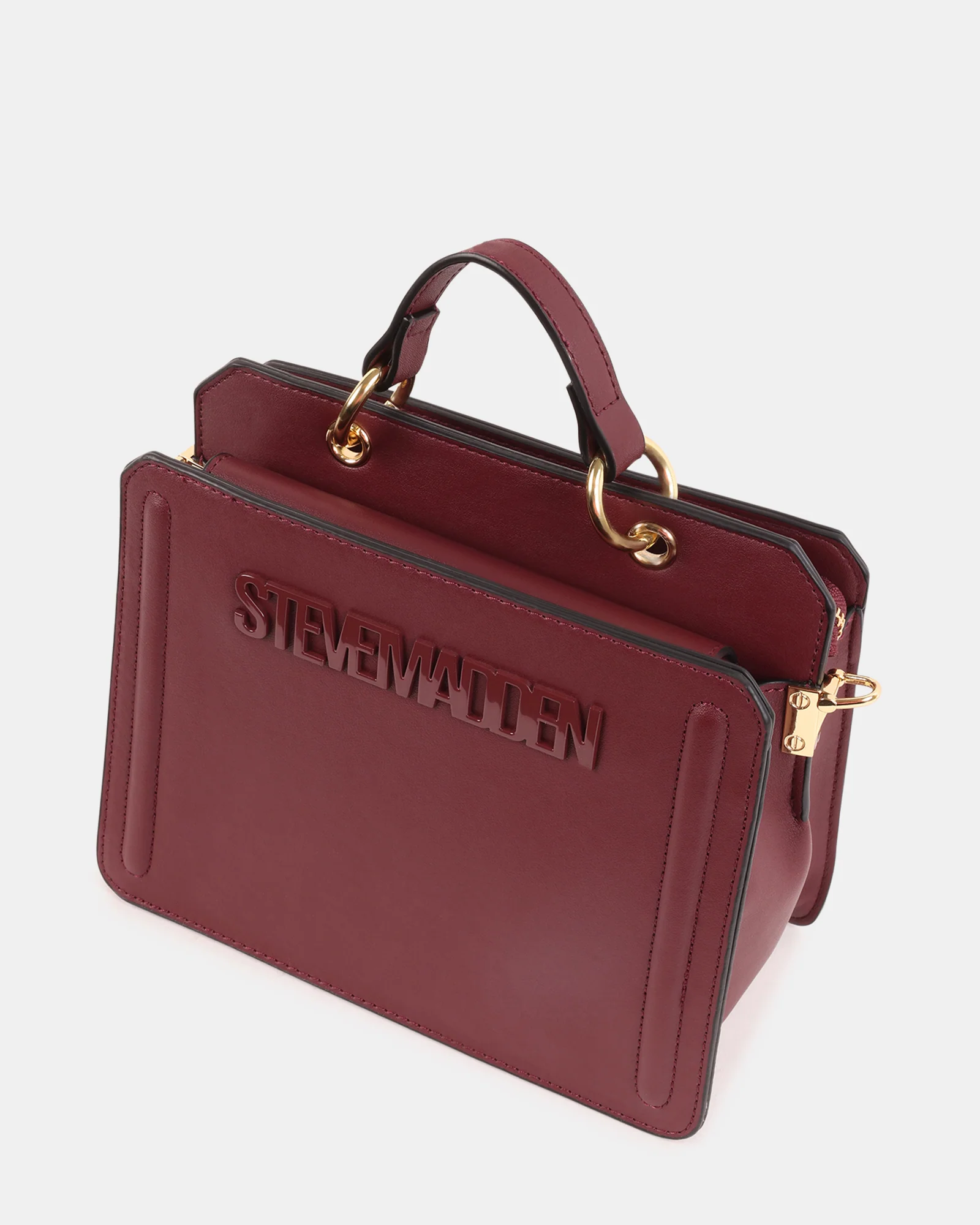 BEVELYNN BURGUNDY - Image 3