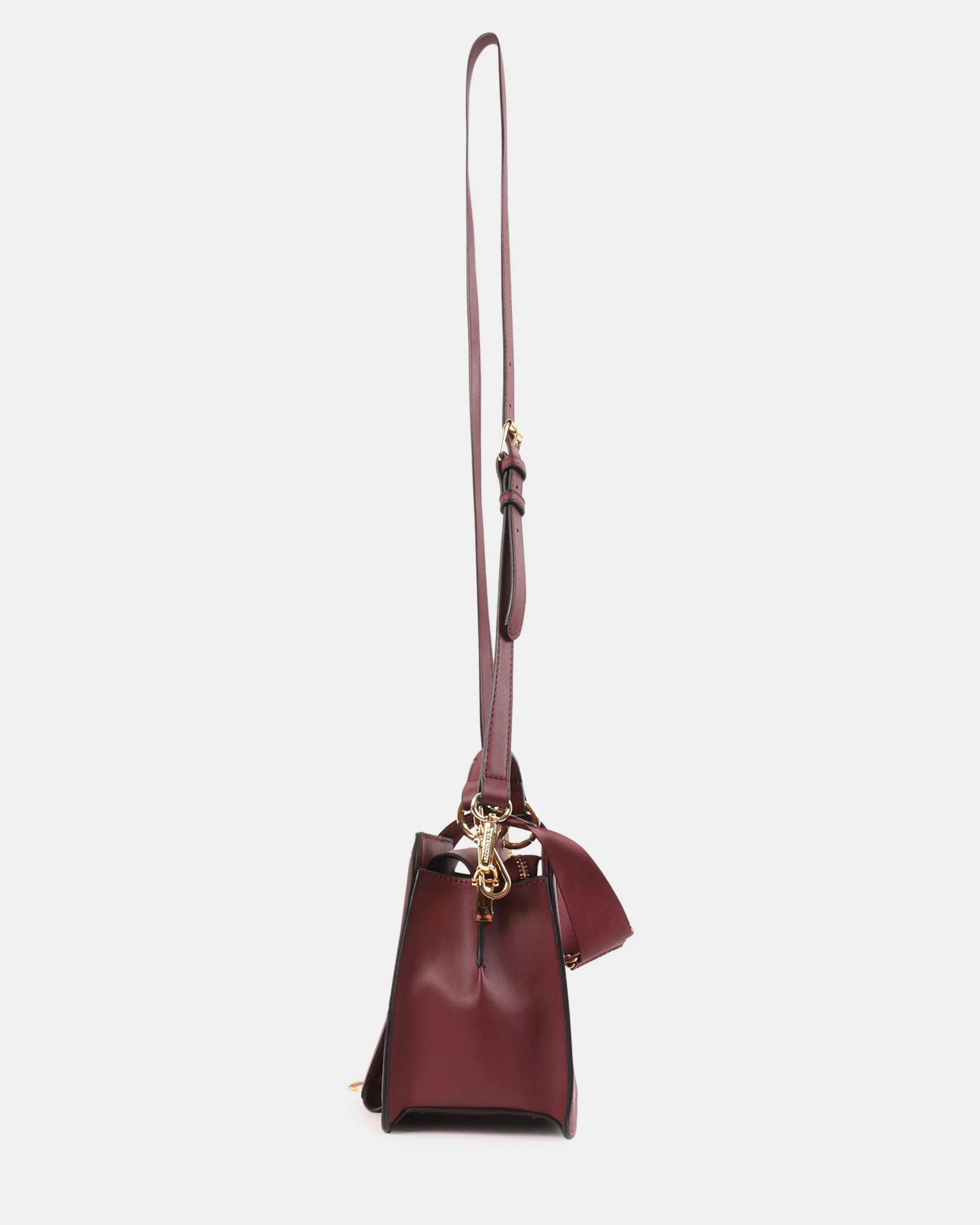 BEVELYNN BURGUNDY - Image 4