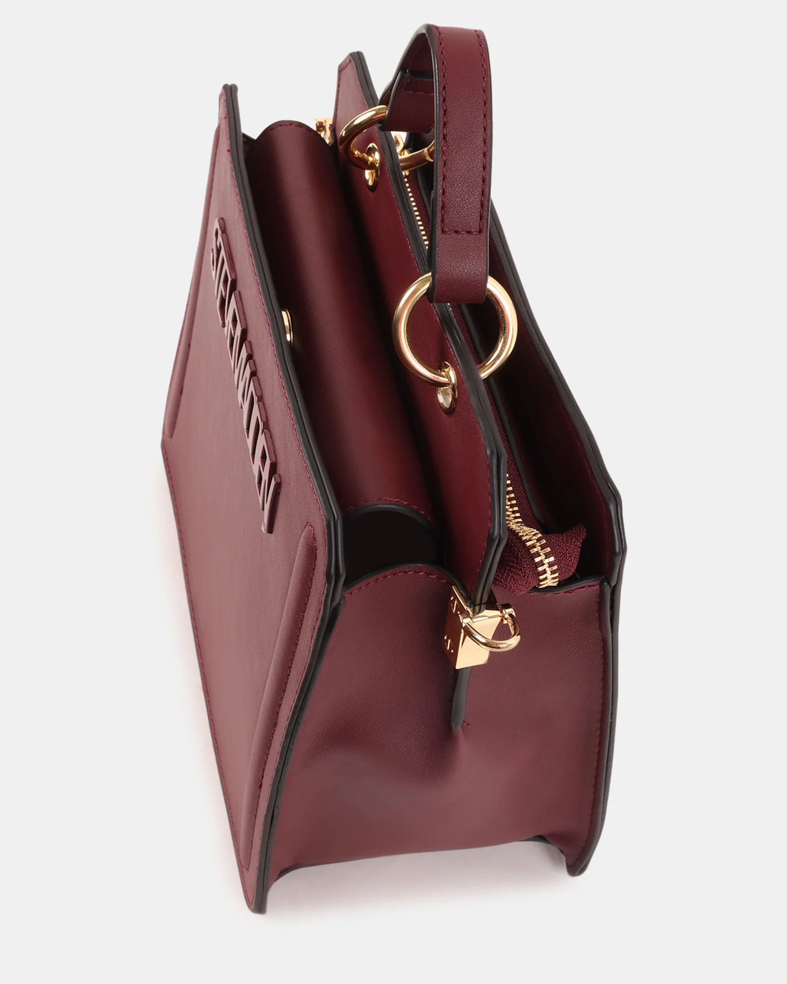 BEVELYNN BURGUNDY - Image 5