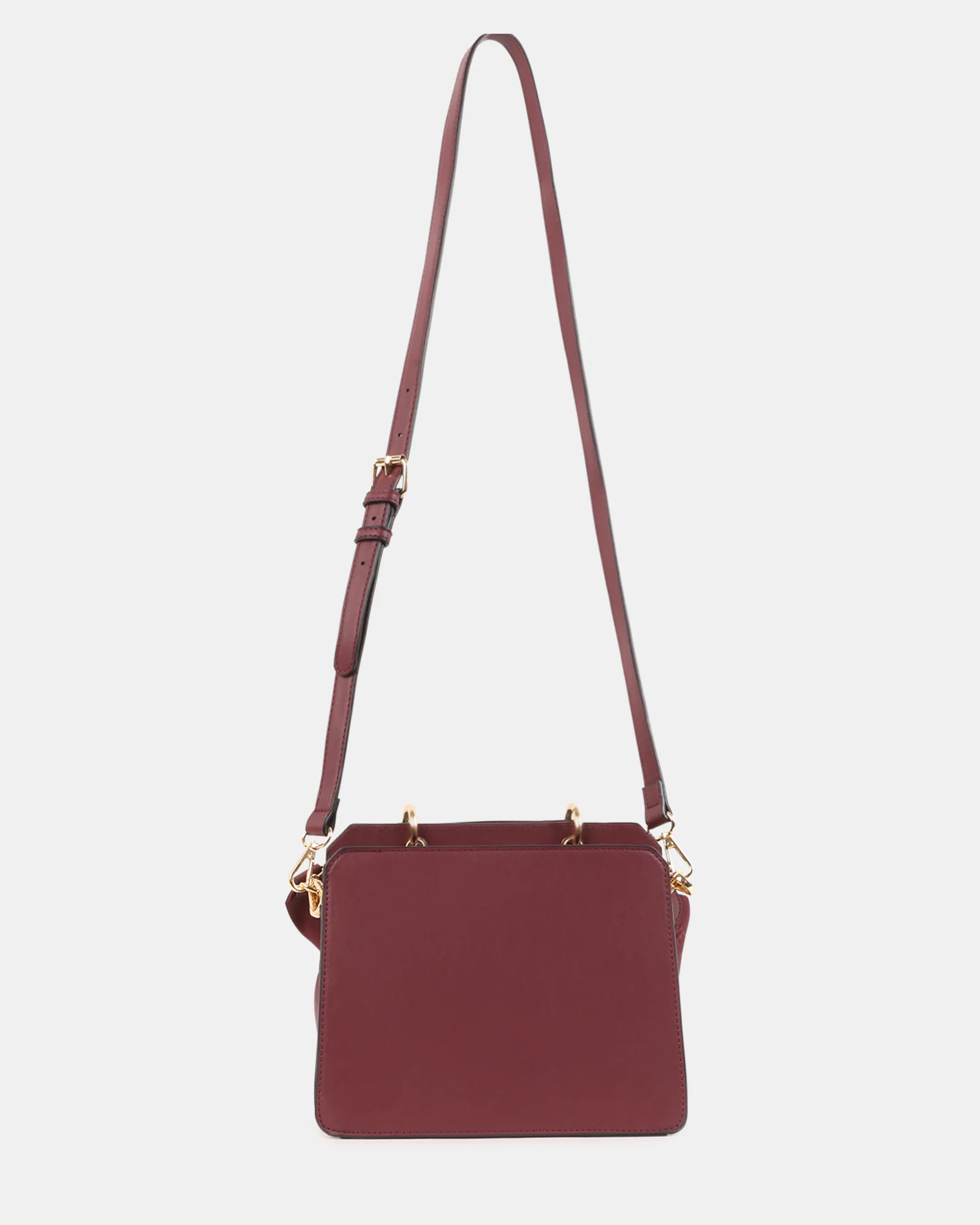 BEVELYNN BURGUNDY - Image 7