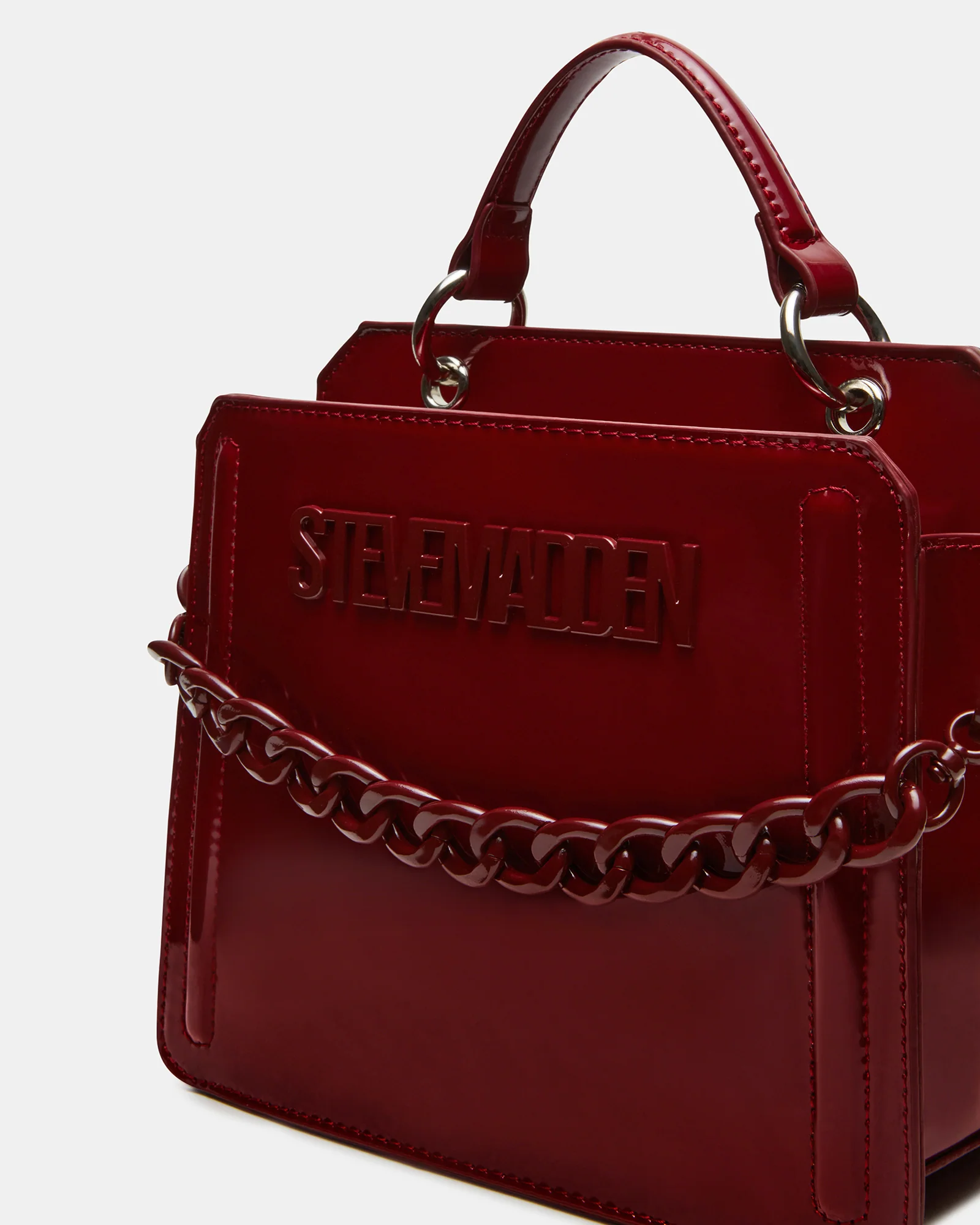 BEVELYNR BURGUNDY - Image 2