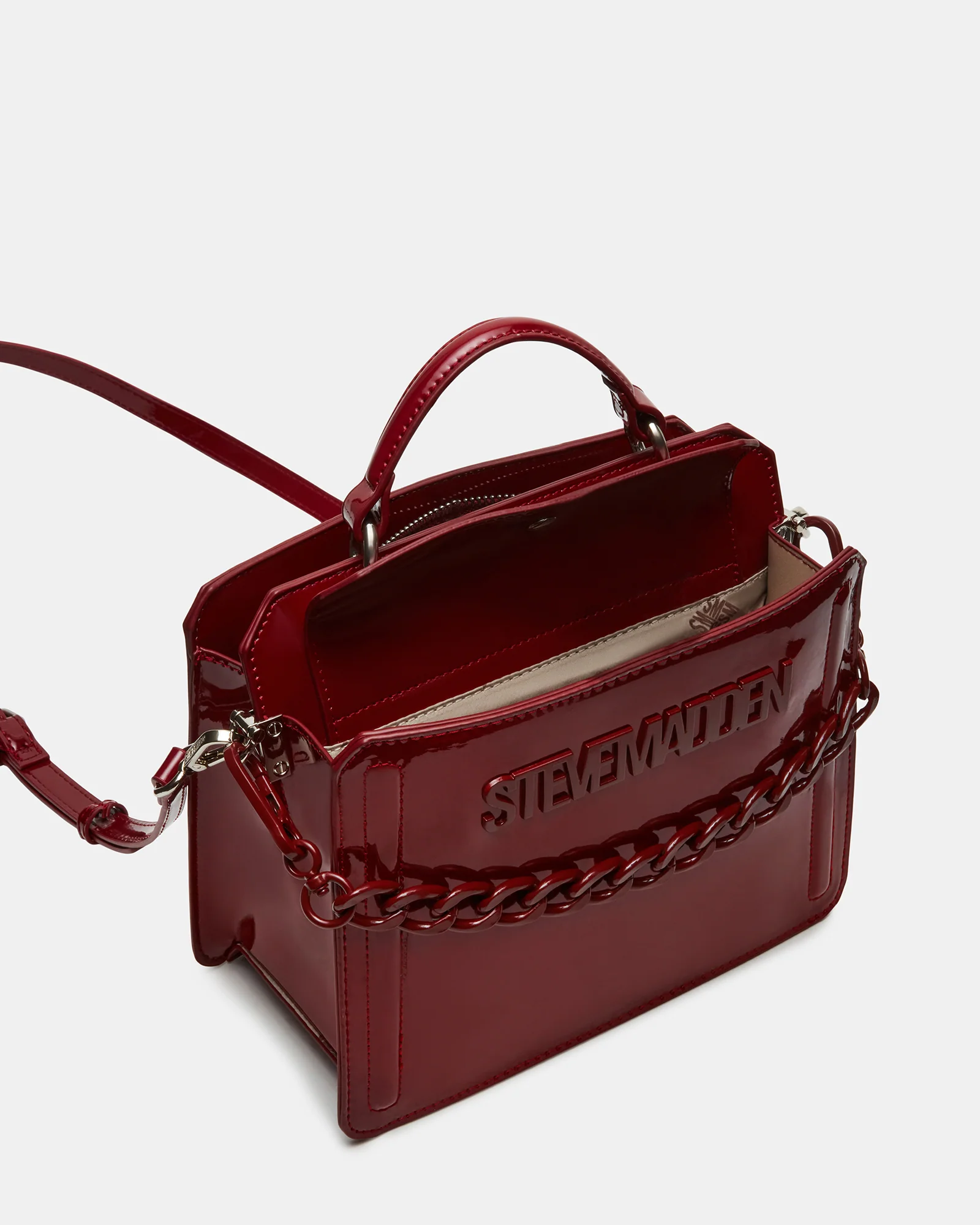BEVELYNR BURGUNDY - Image 3