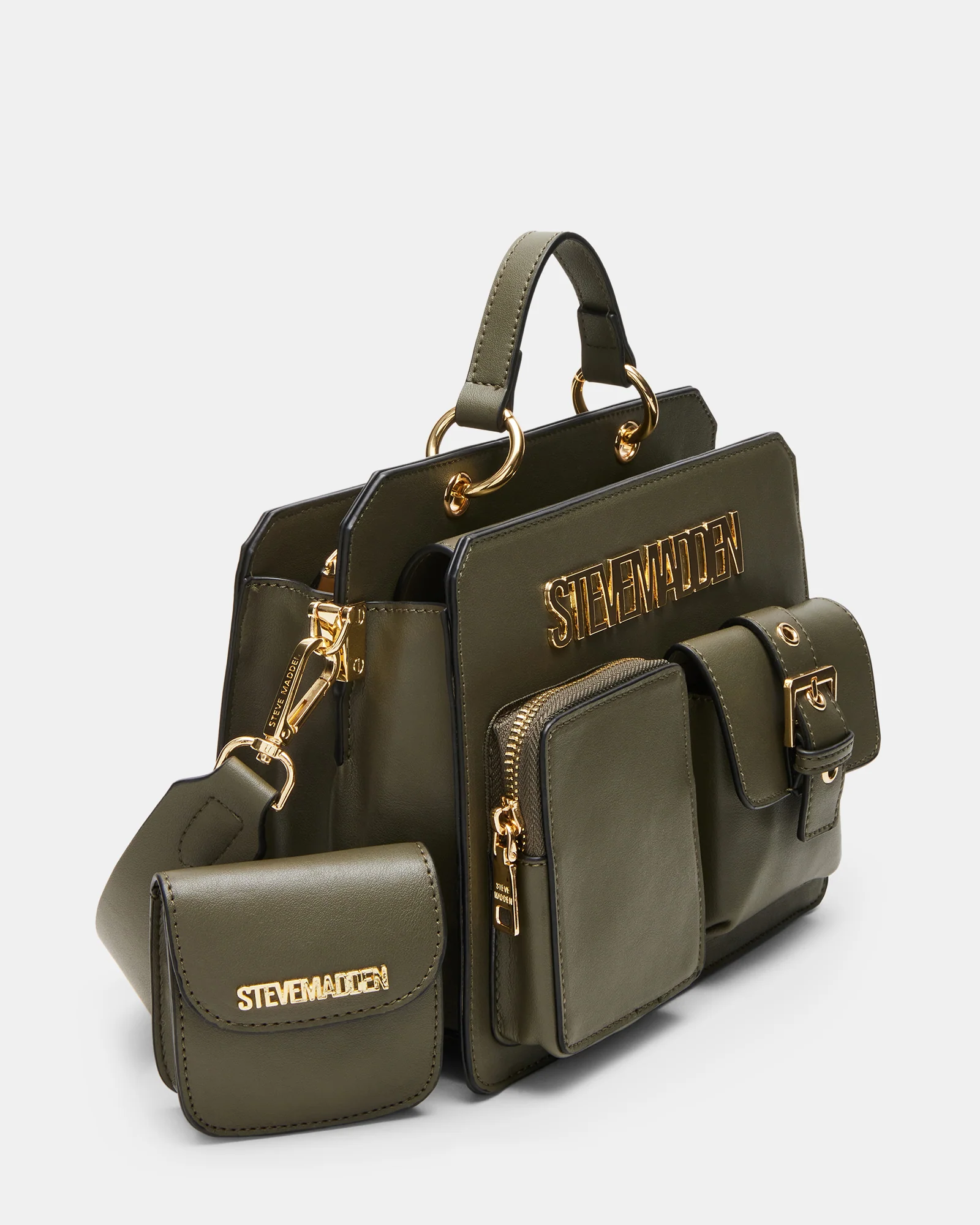 BEVELYNU OLIVE - Image 2