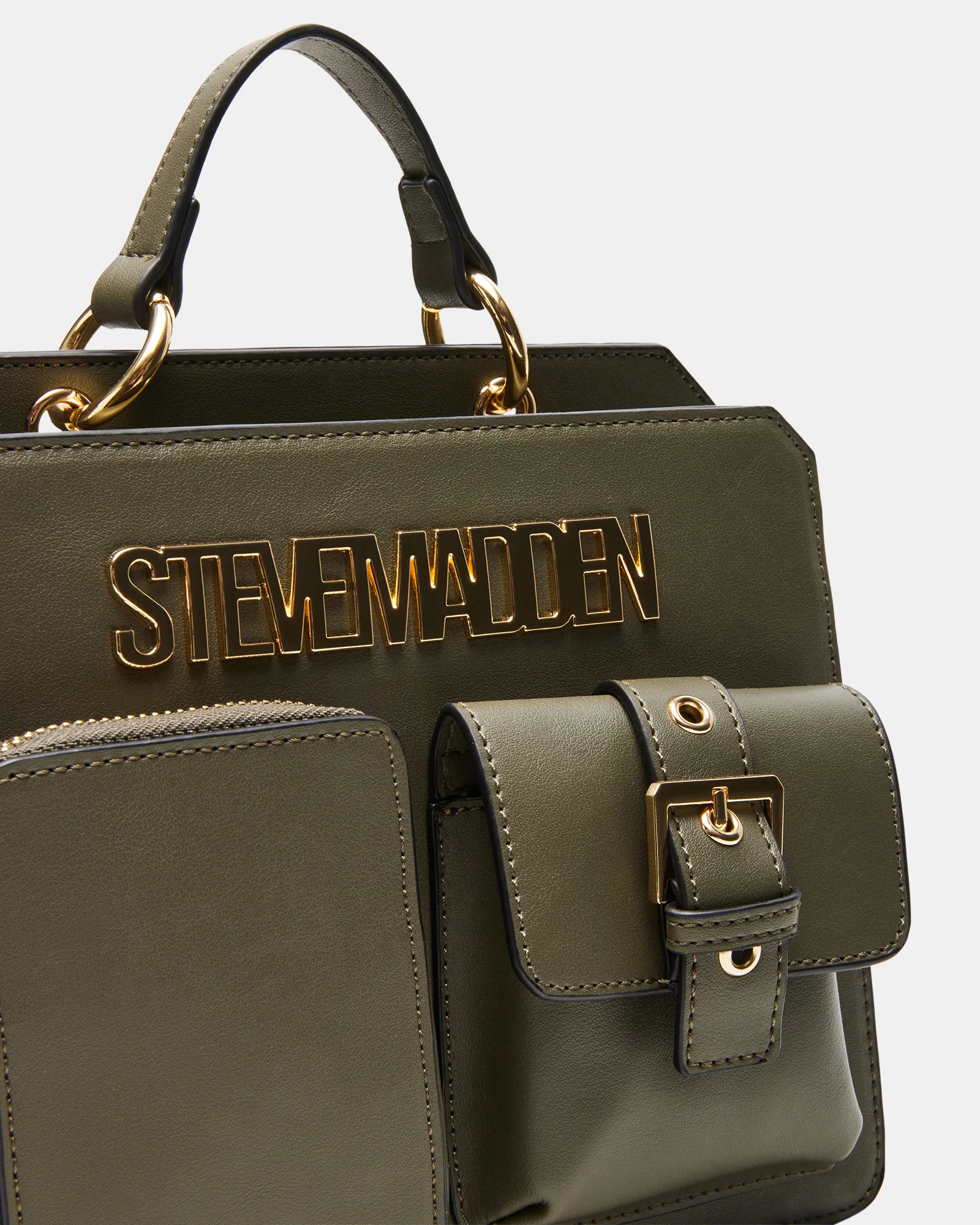 BEVELYNU OLIVE - Image 3