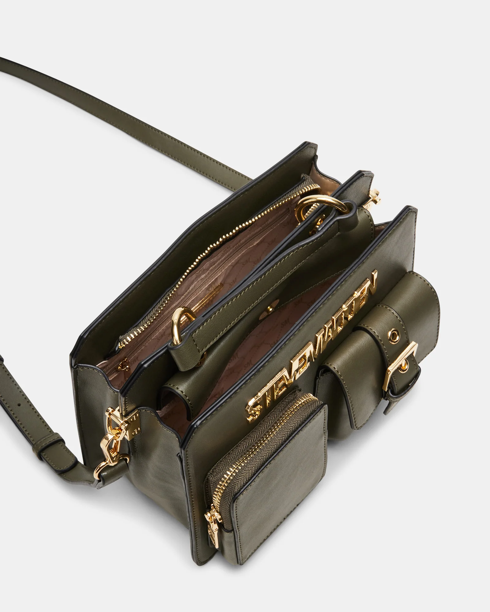 BEVELYNU OLIVE - Image 4