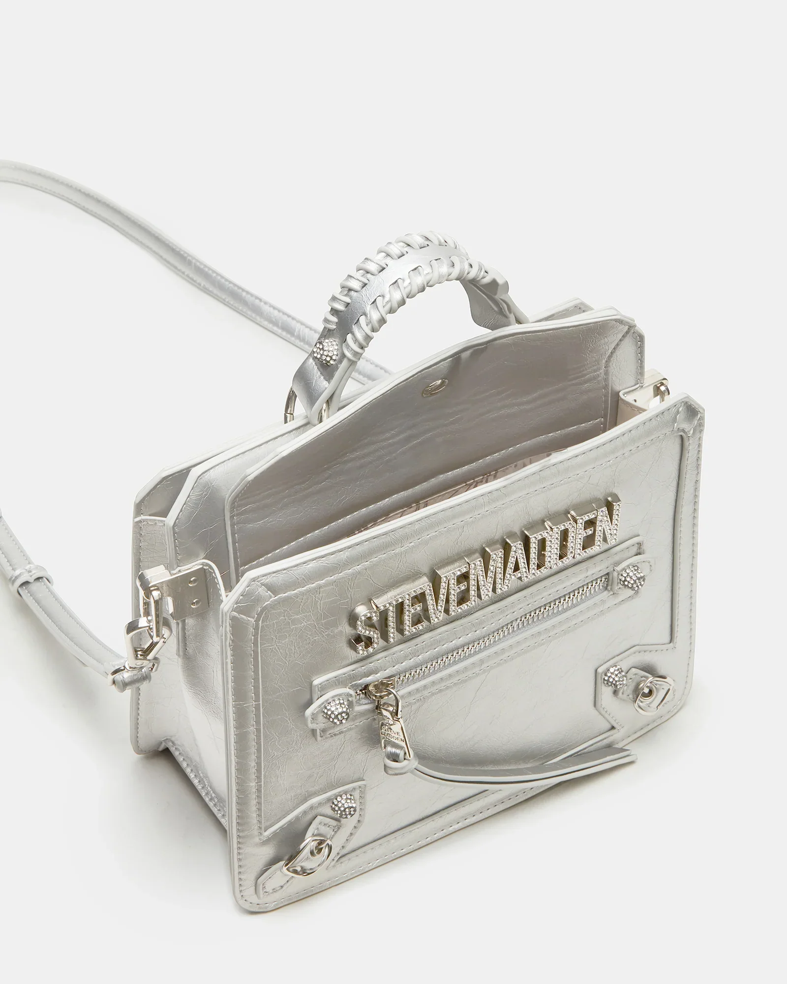 BEVELYNY SILVER - Image 5