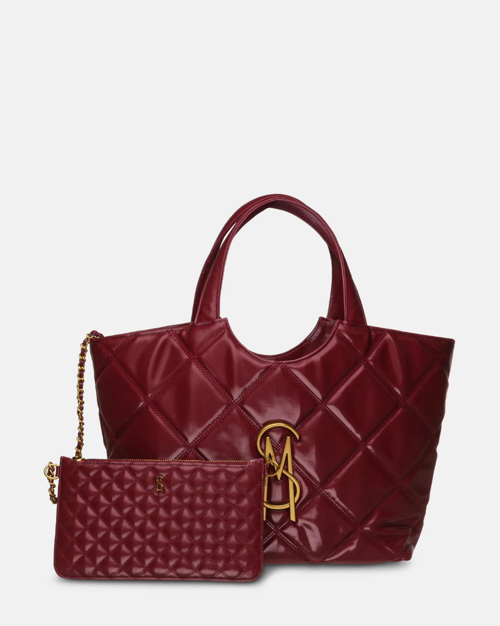 BFUSE-V BURGUNDY - Image 2