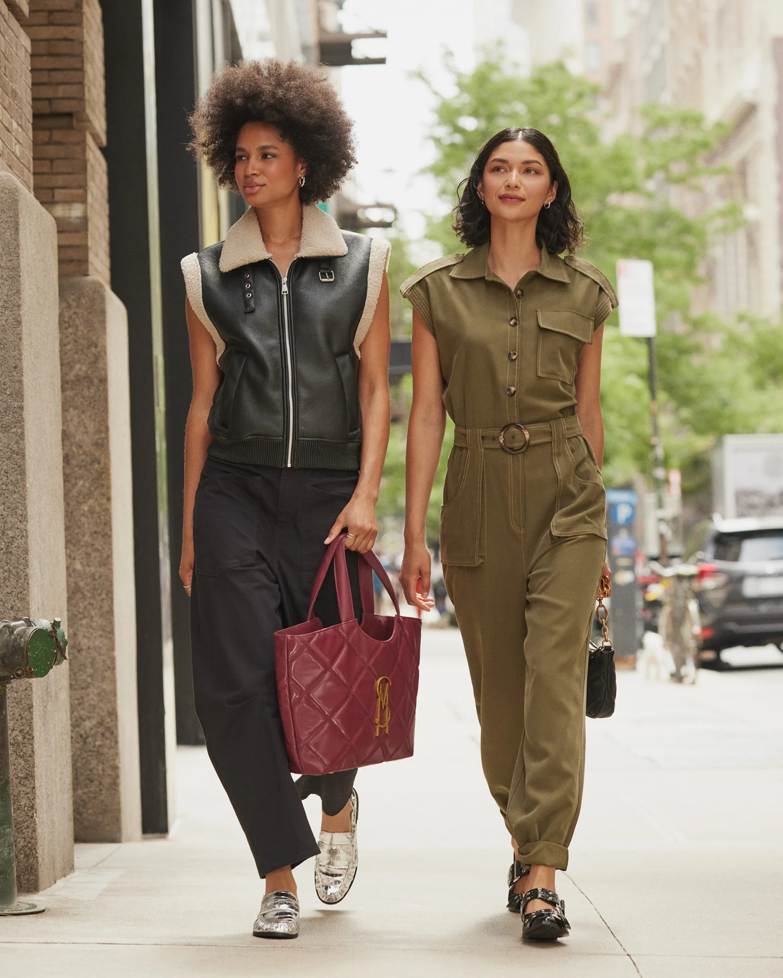 BFUSE-V BURGUNDY - Image 7