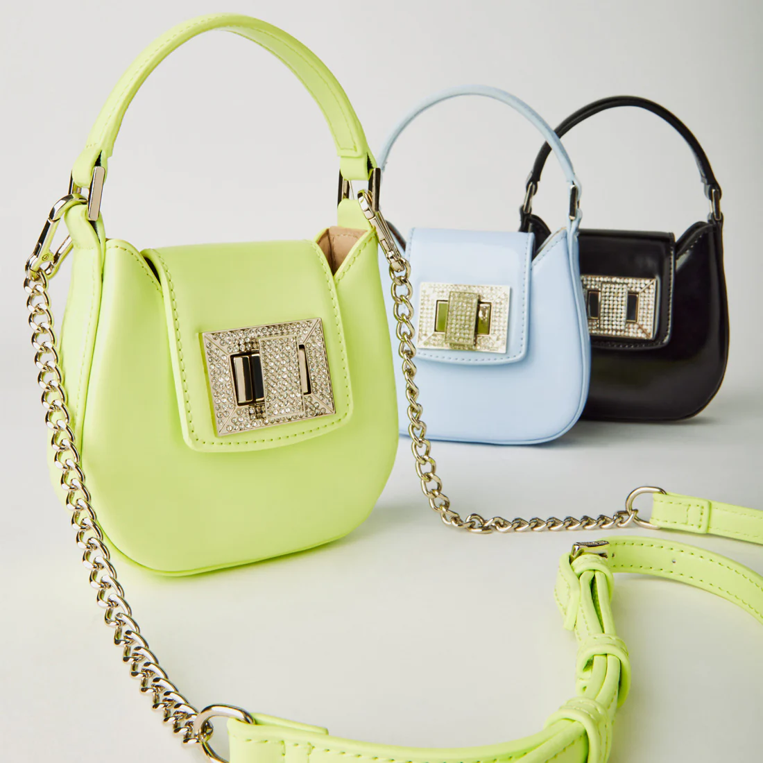 BGLANCE BLUE - Image 7