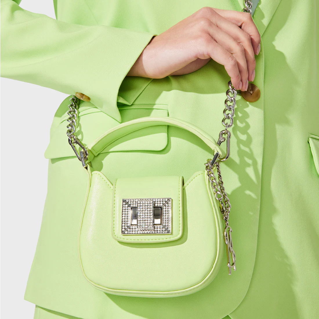 BGLANCE GREEN - Image 6