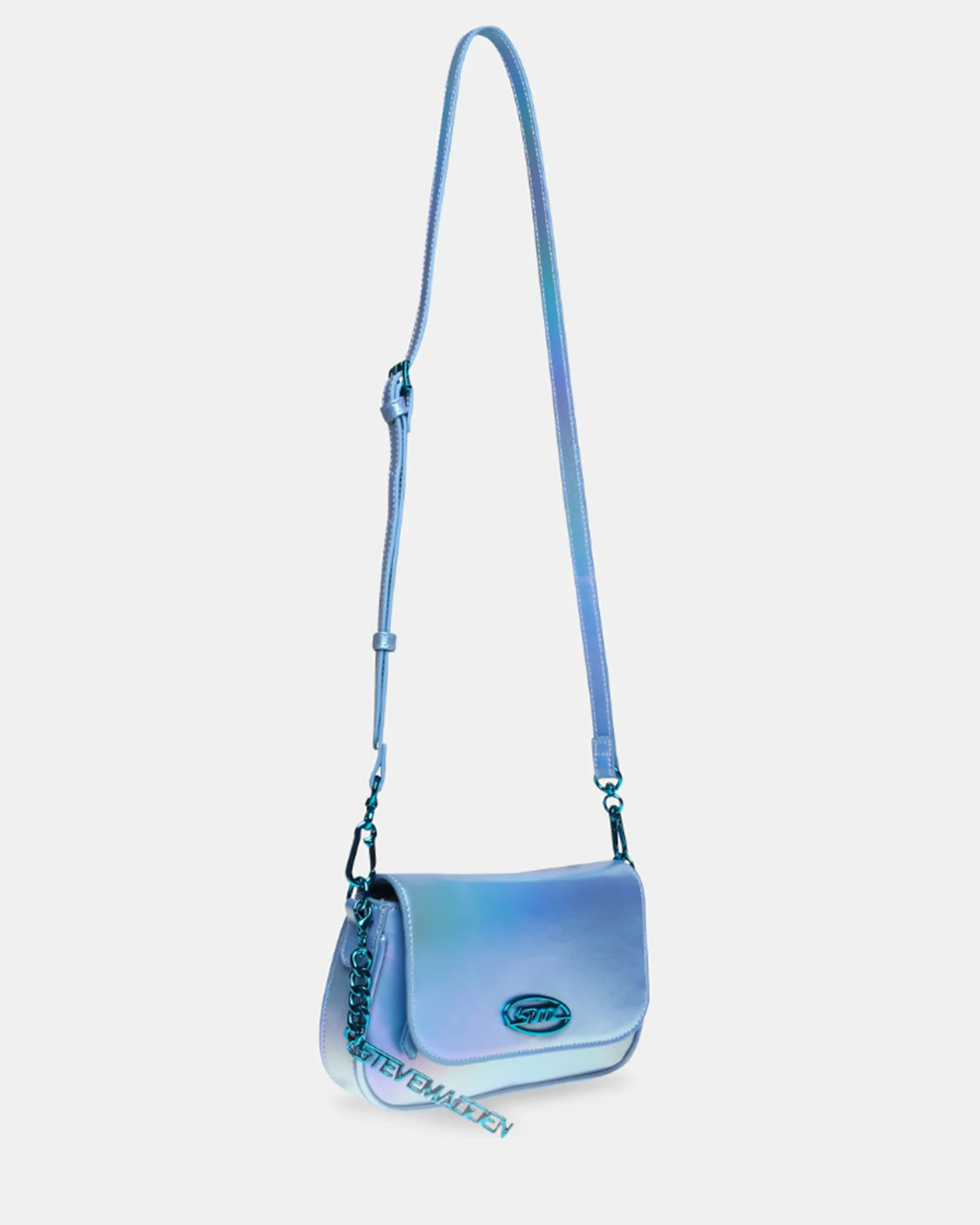 BGLITCH BLUE - Image 2
